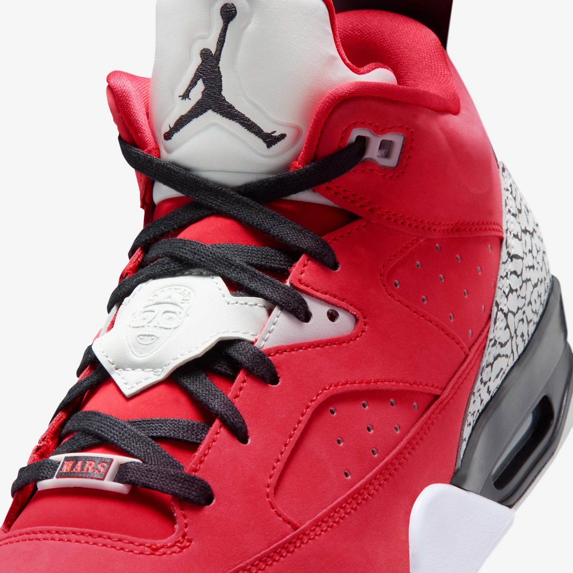 Tênis Jordan Son of Mars Low Masculino - Foto 7