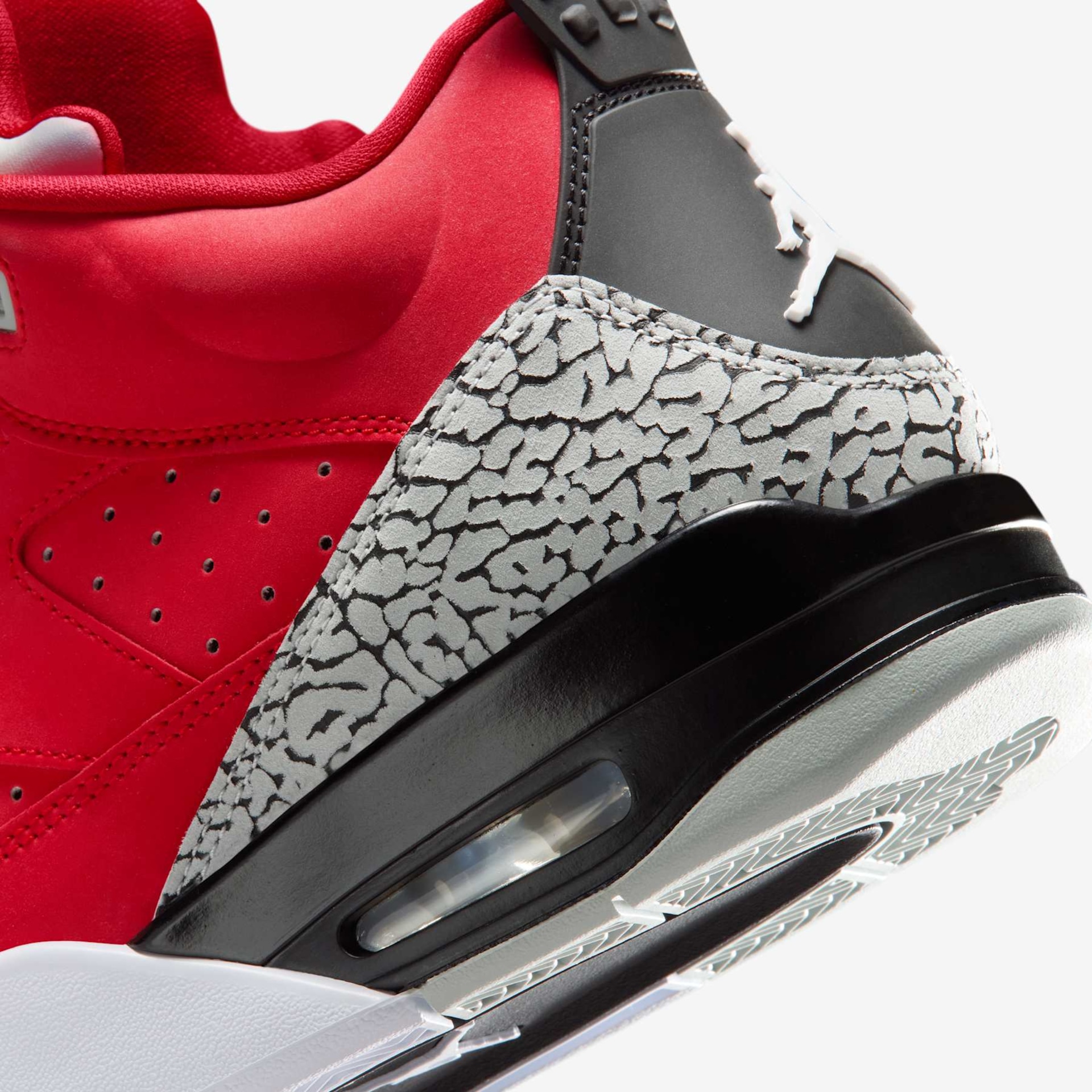 Tênis Jordan Son of Mars Low Masculino - Foto 8