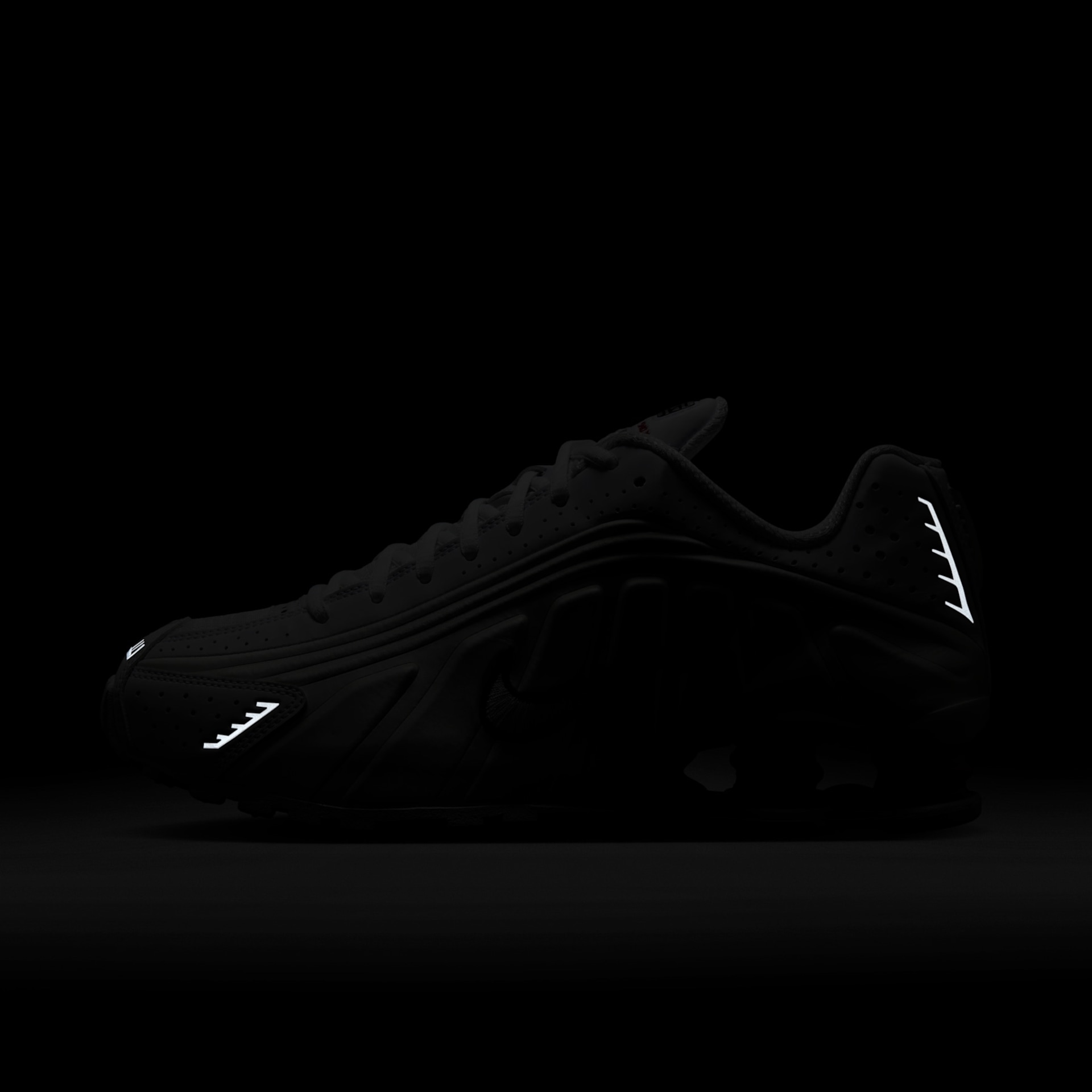 Women's Shox R4 - Foto 11