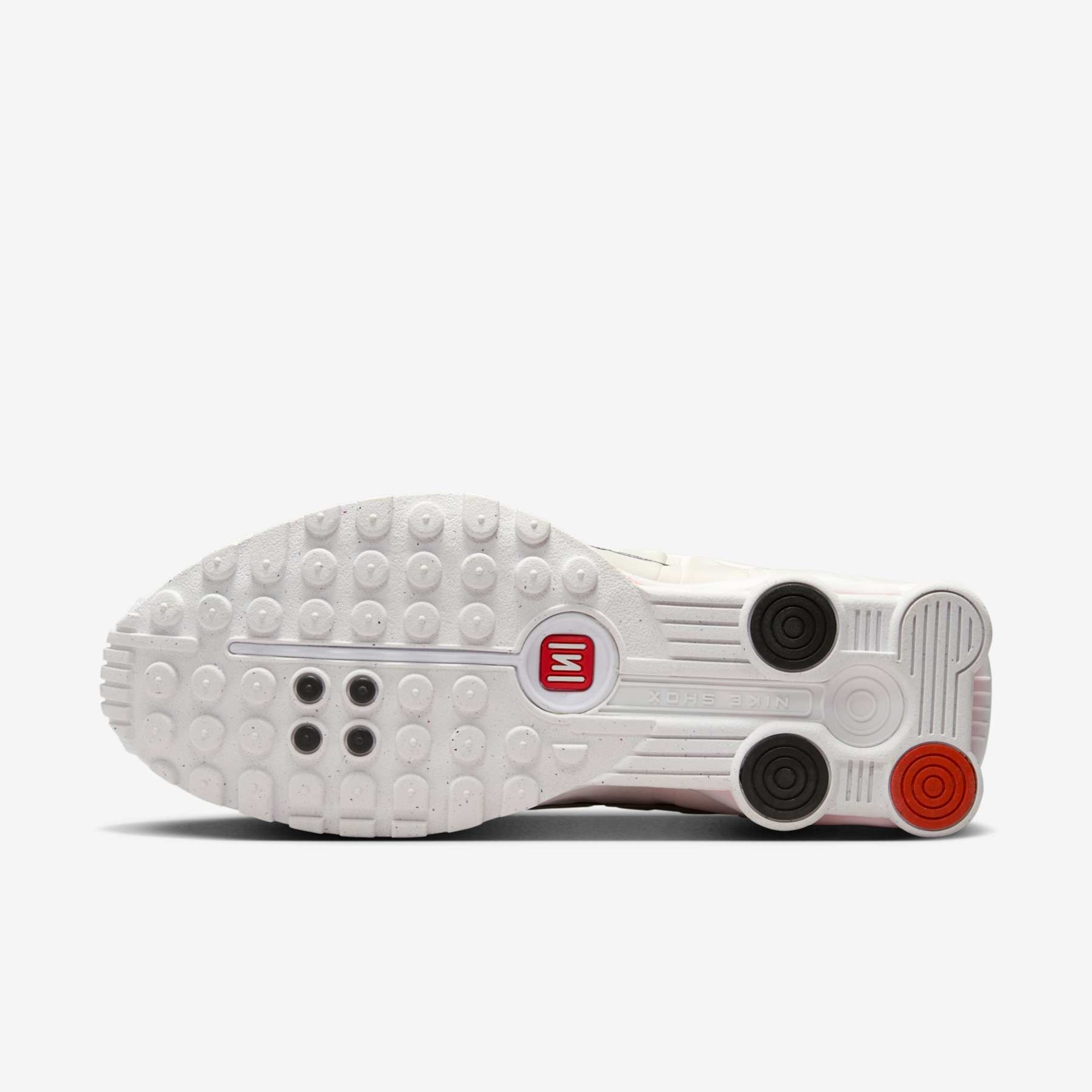 Women's Shox R4 - Foto 2