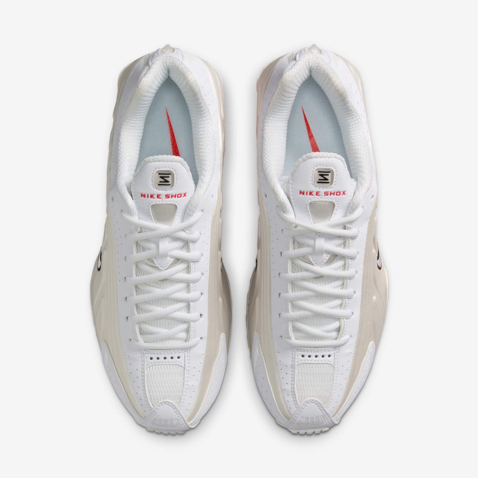 Women's Shox R4 - Foto 4