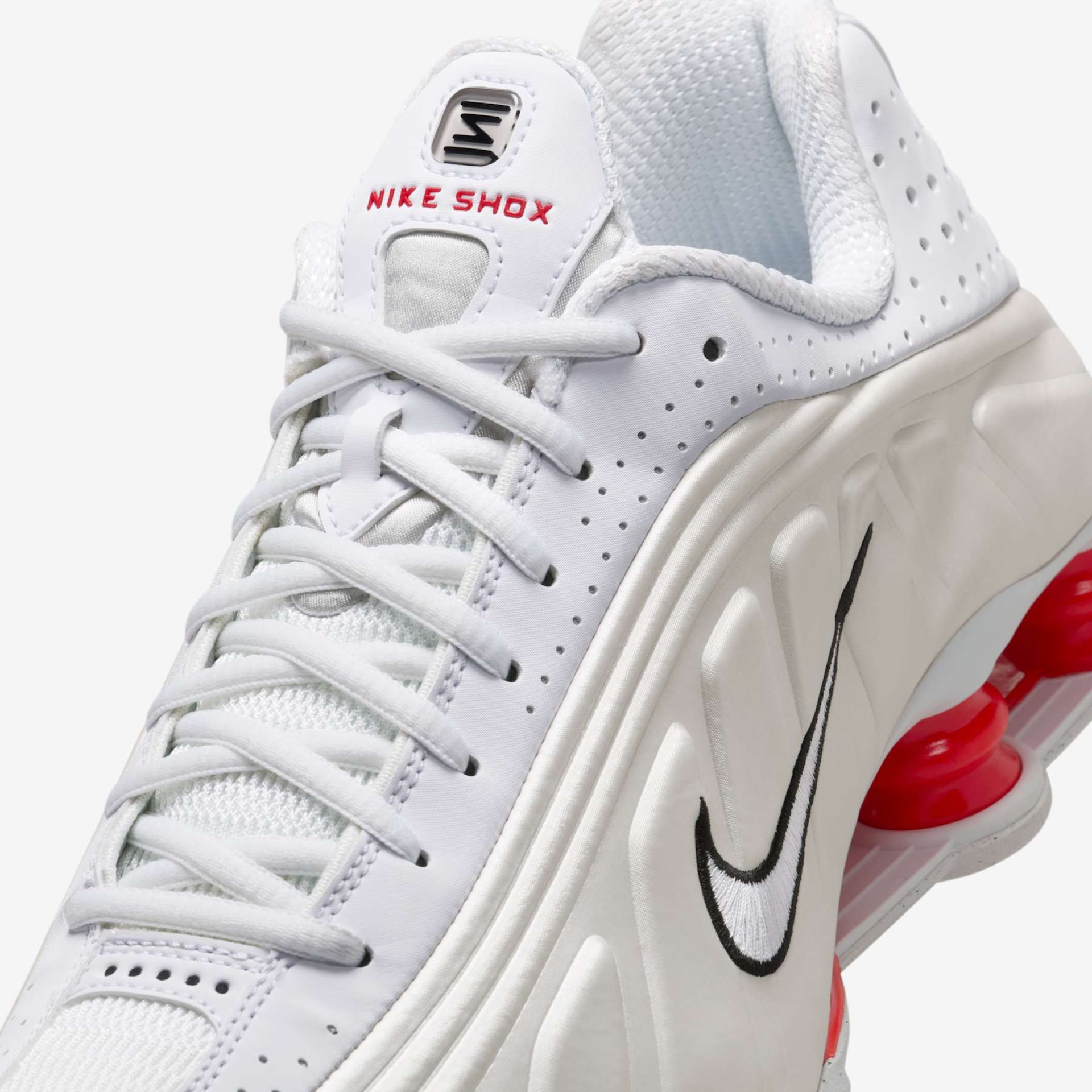 Women's Shox R4 - Foto 7