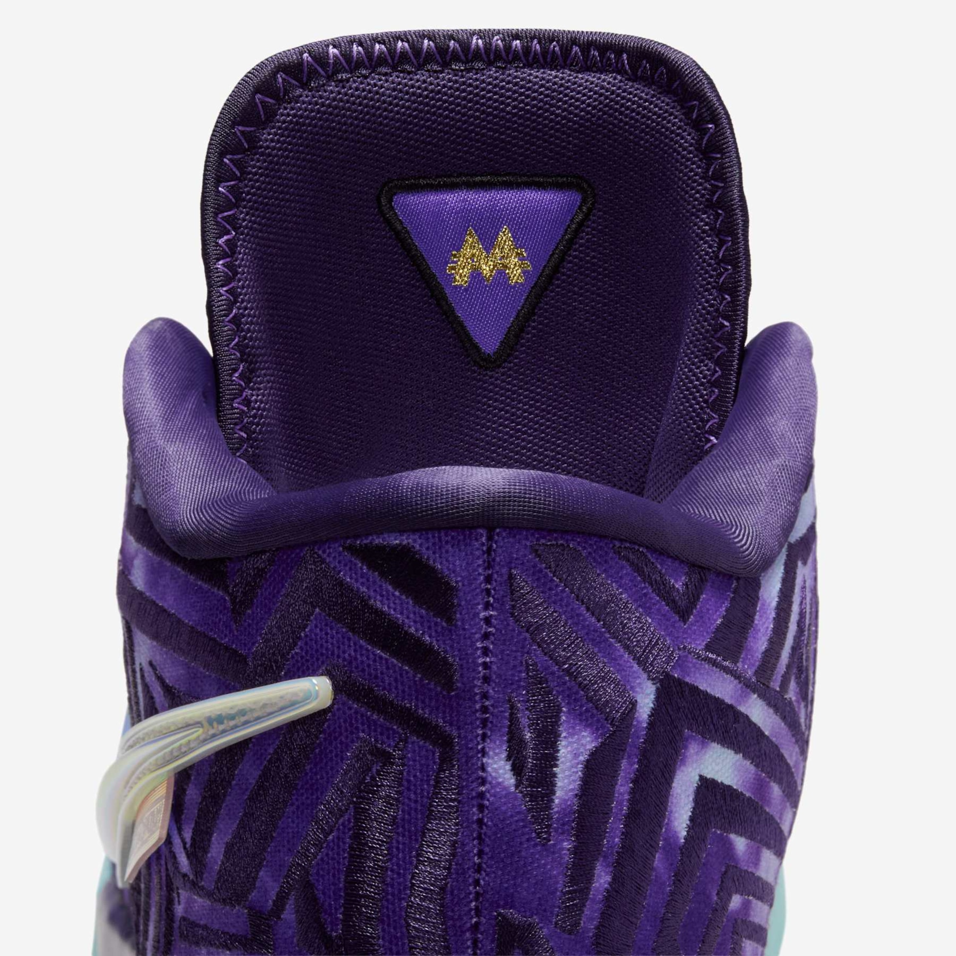 LeBron NXXT Genisus EP - Foto 11