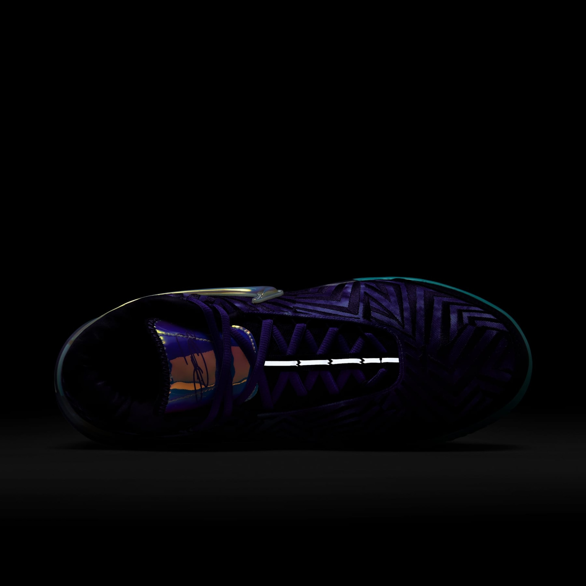 LeBron NXXT Genisus EP - Foto 9