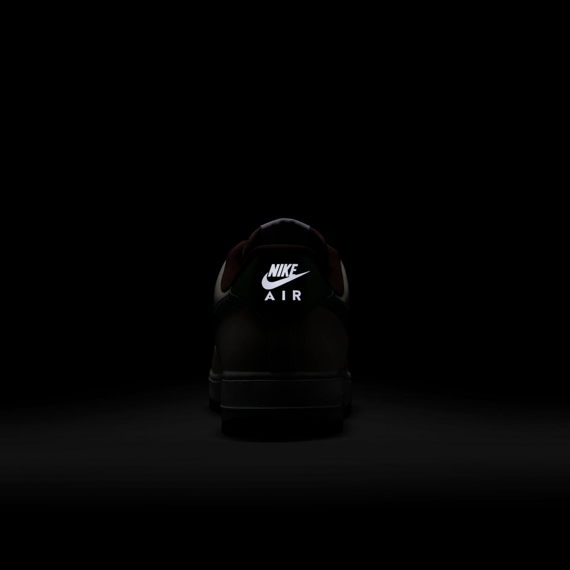 Air Force 1 - Foto 10