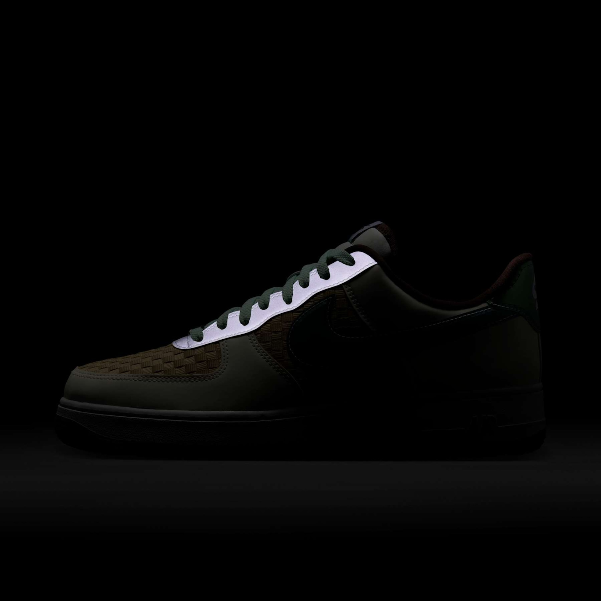 Air Force 1 - Foto 11