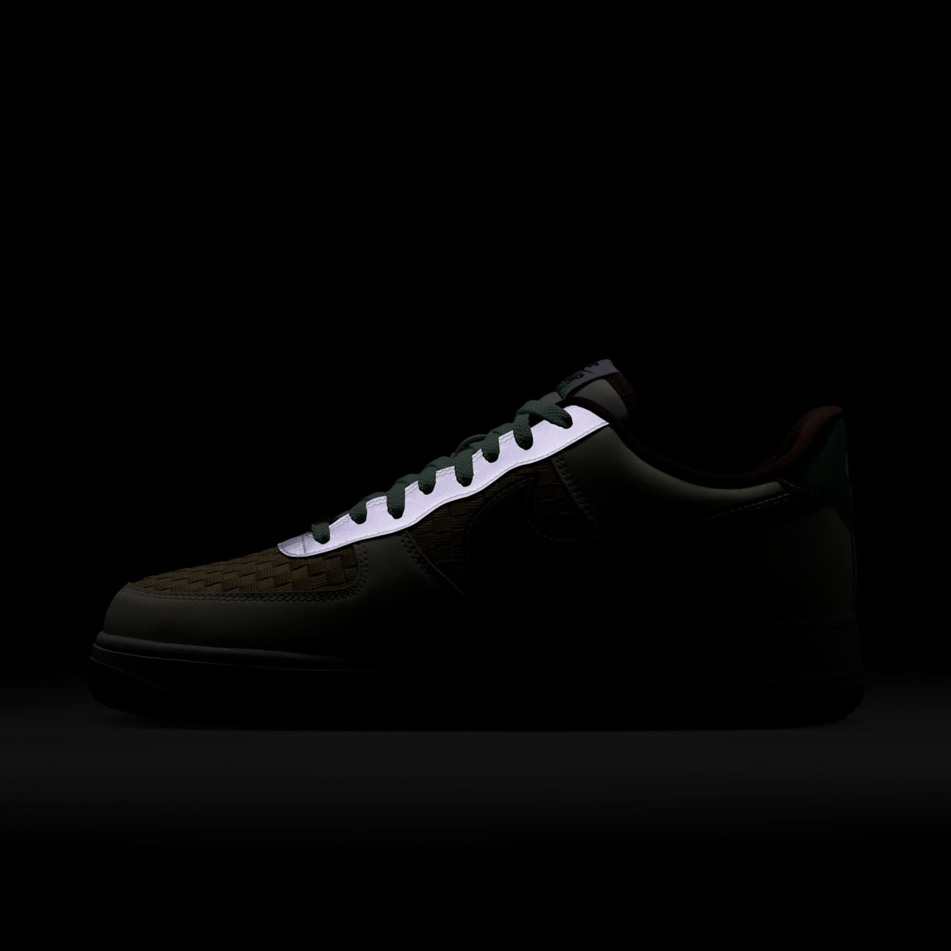 Air Force 1 - Foto 12