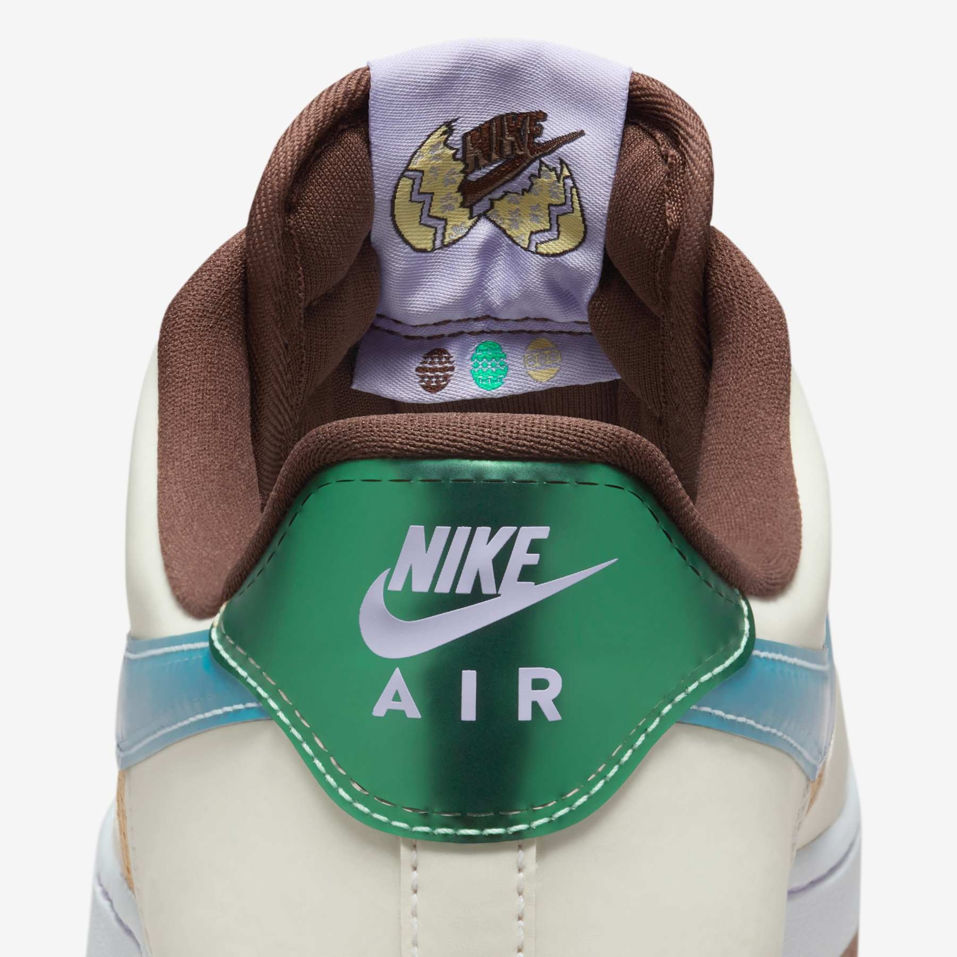Air Force 1 - Foto 14