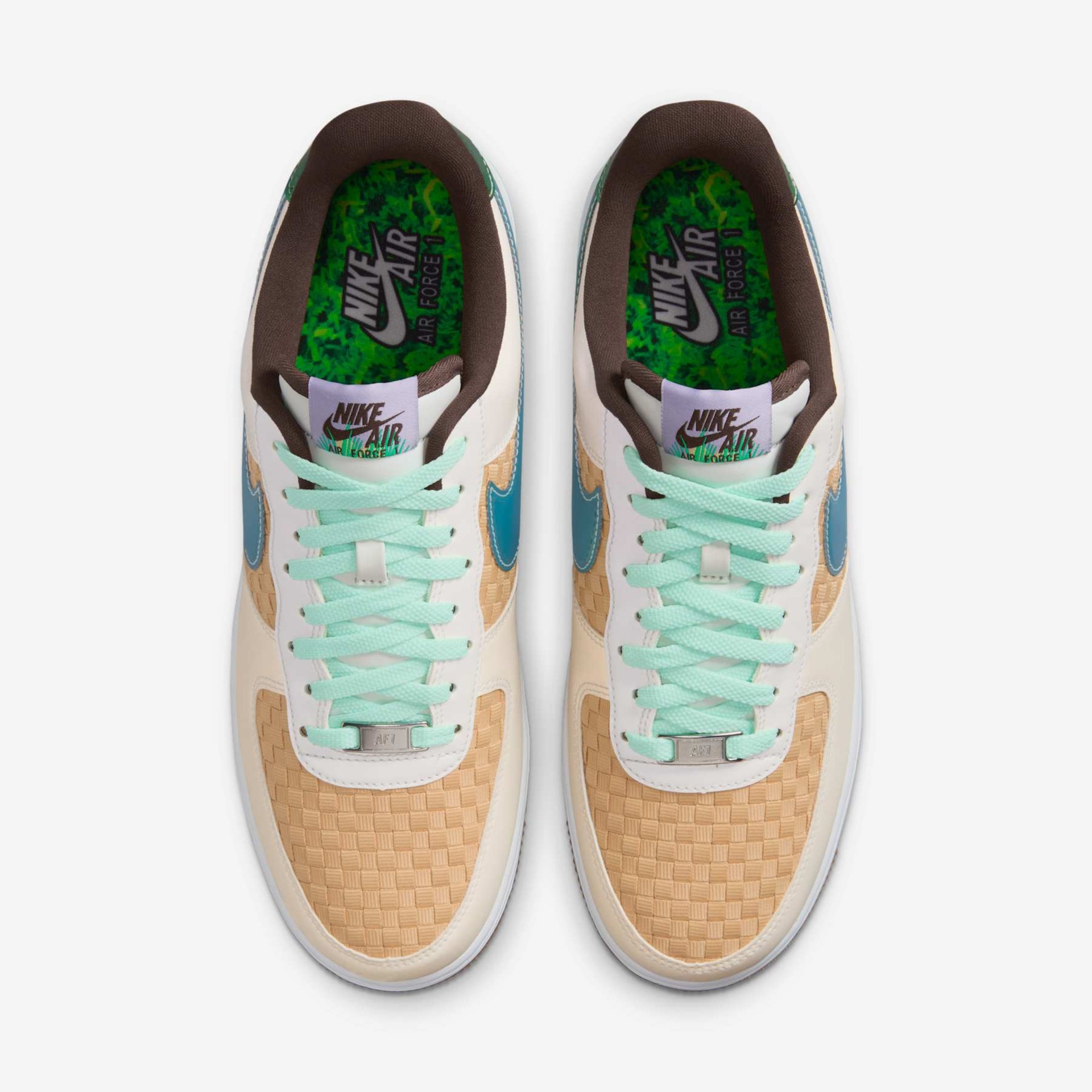 Air Force 1 - Foto 4
