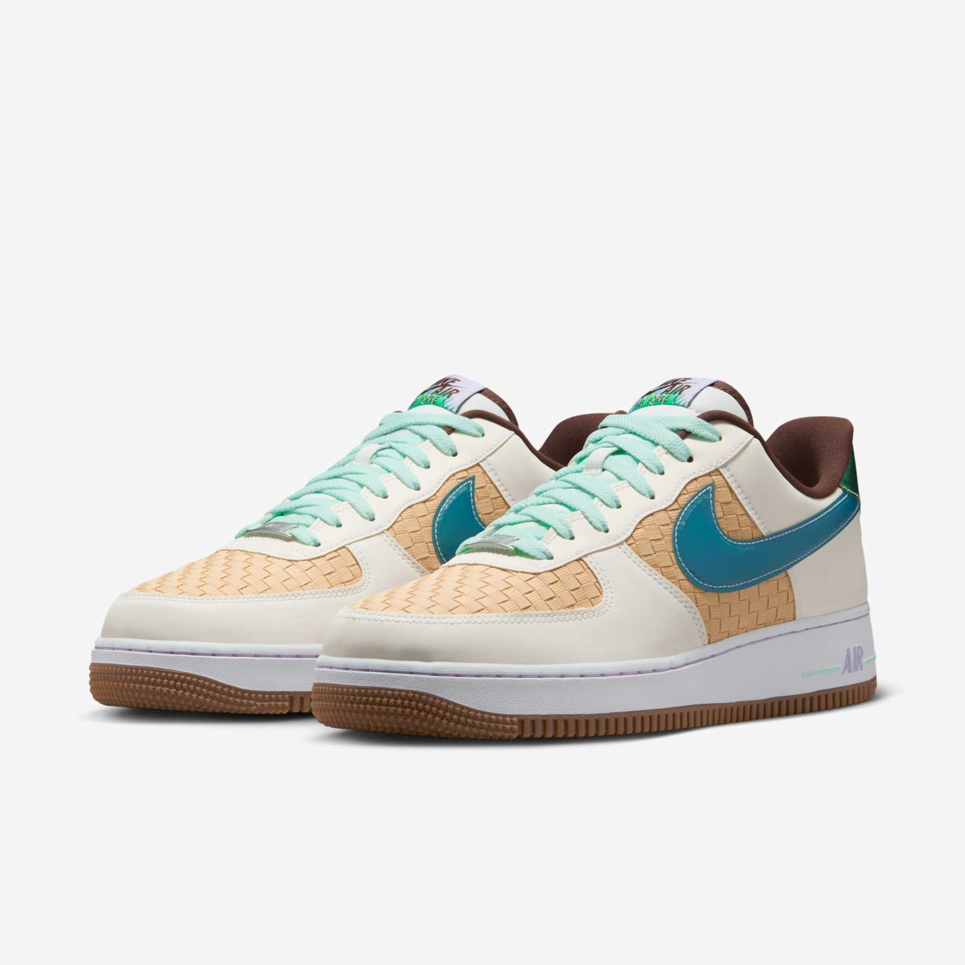 Air Force 1 - Foto 5