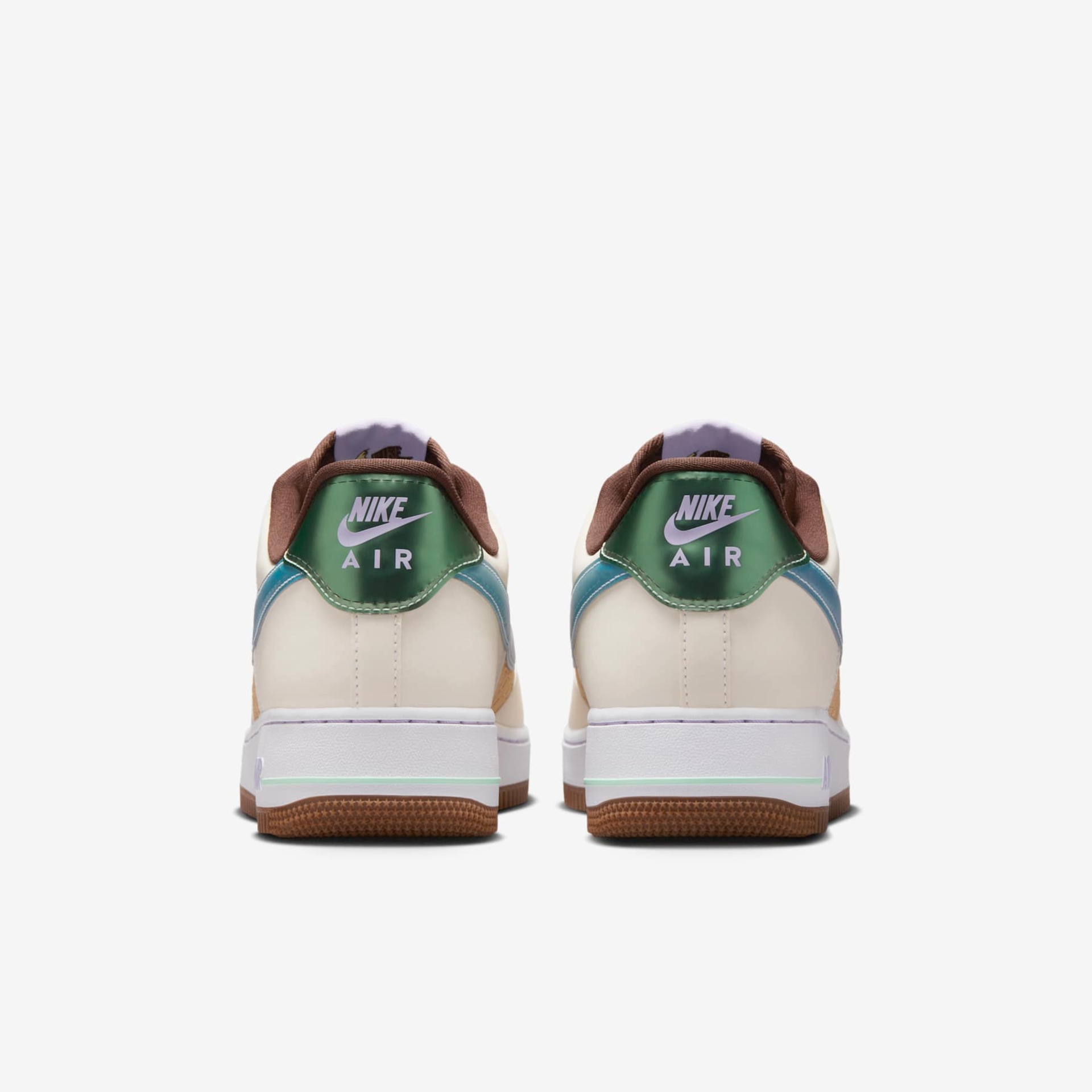 Air Force 1 - Foto 6