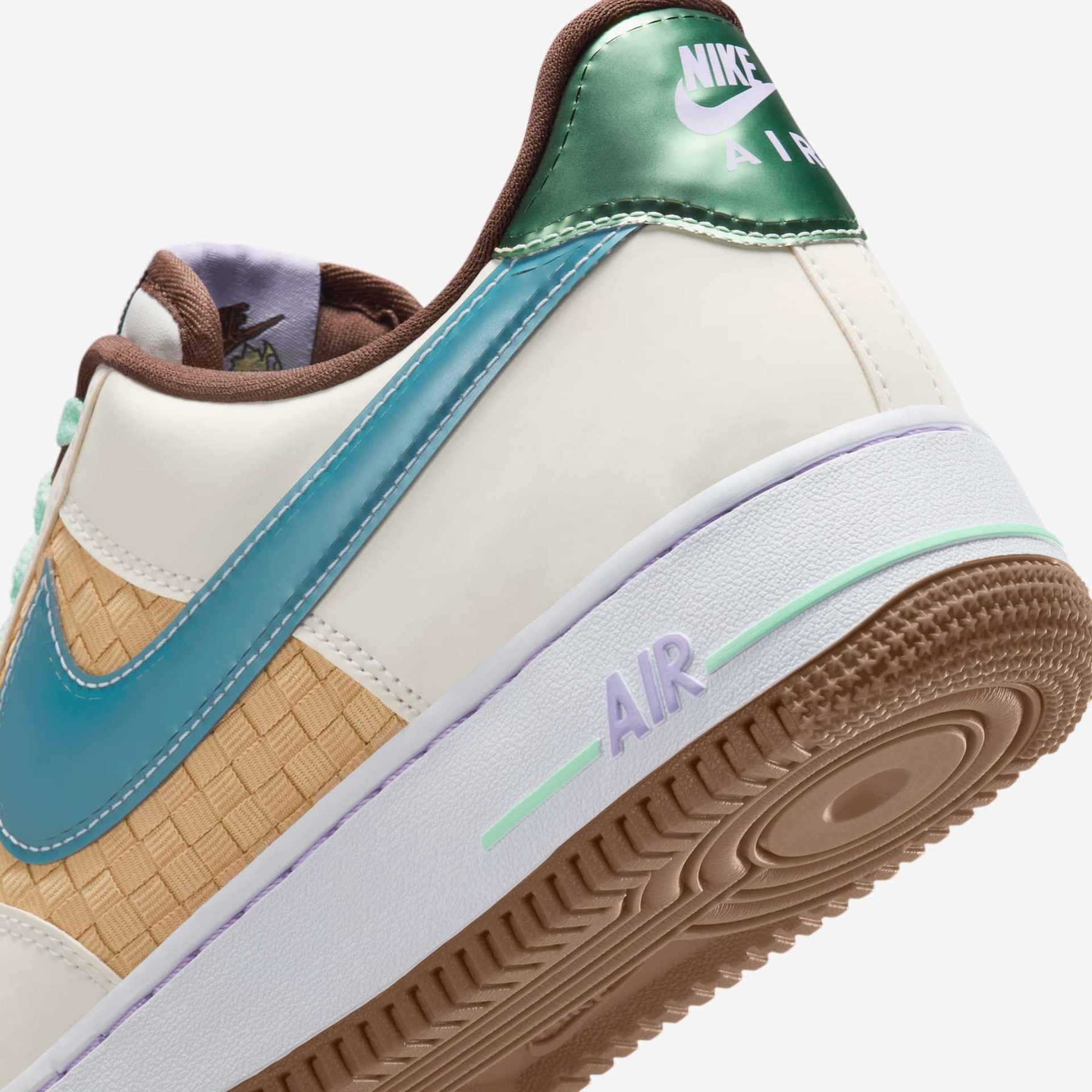 Air Force 1 - Foto 8