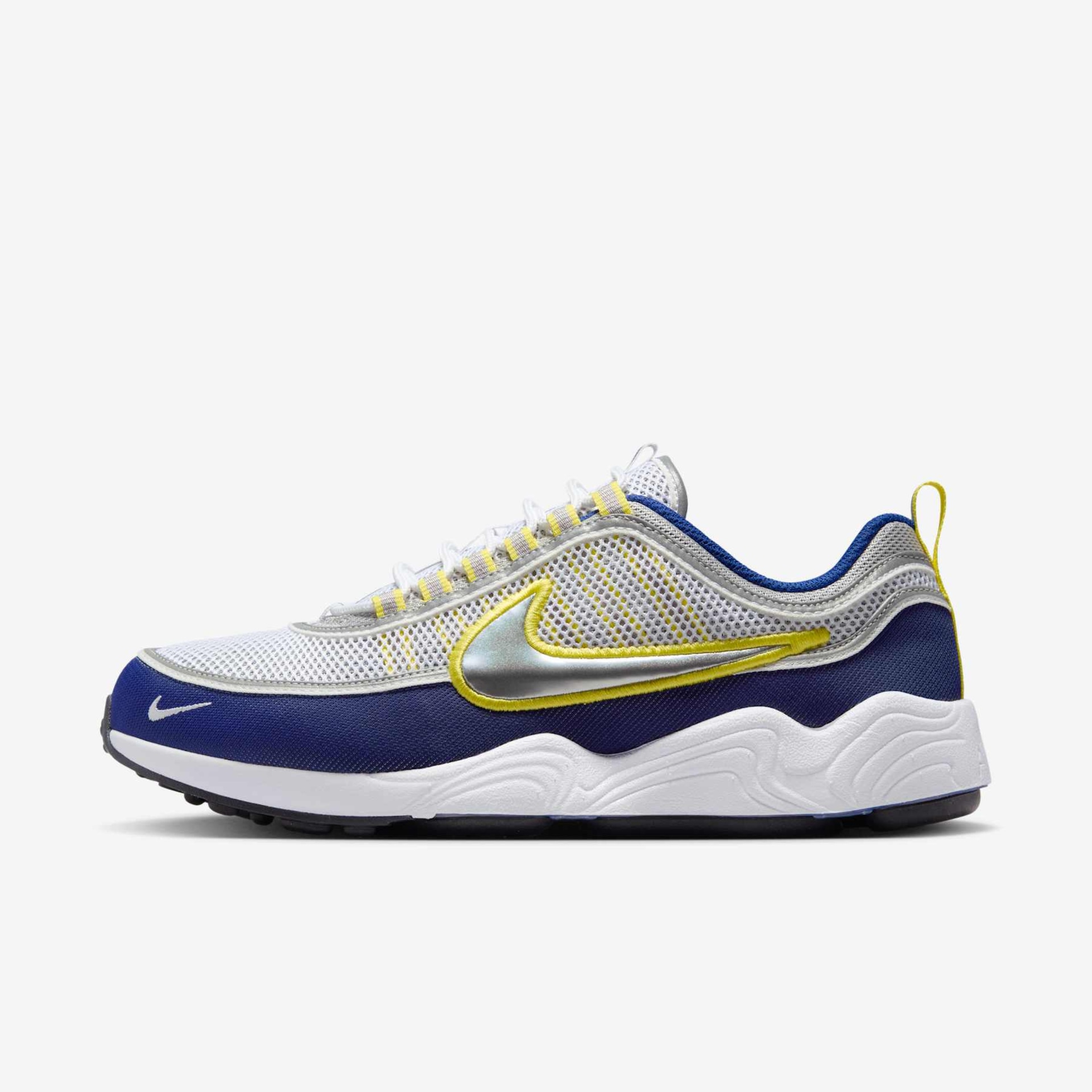 Imagem principal de Air Zoom Spiridon