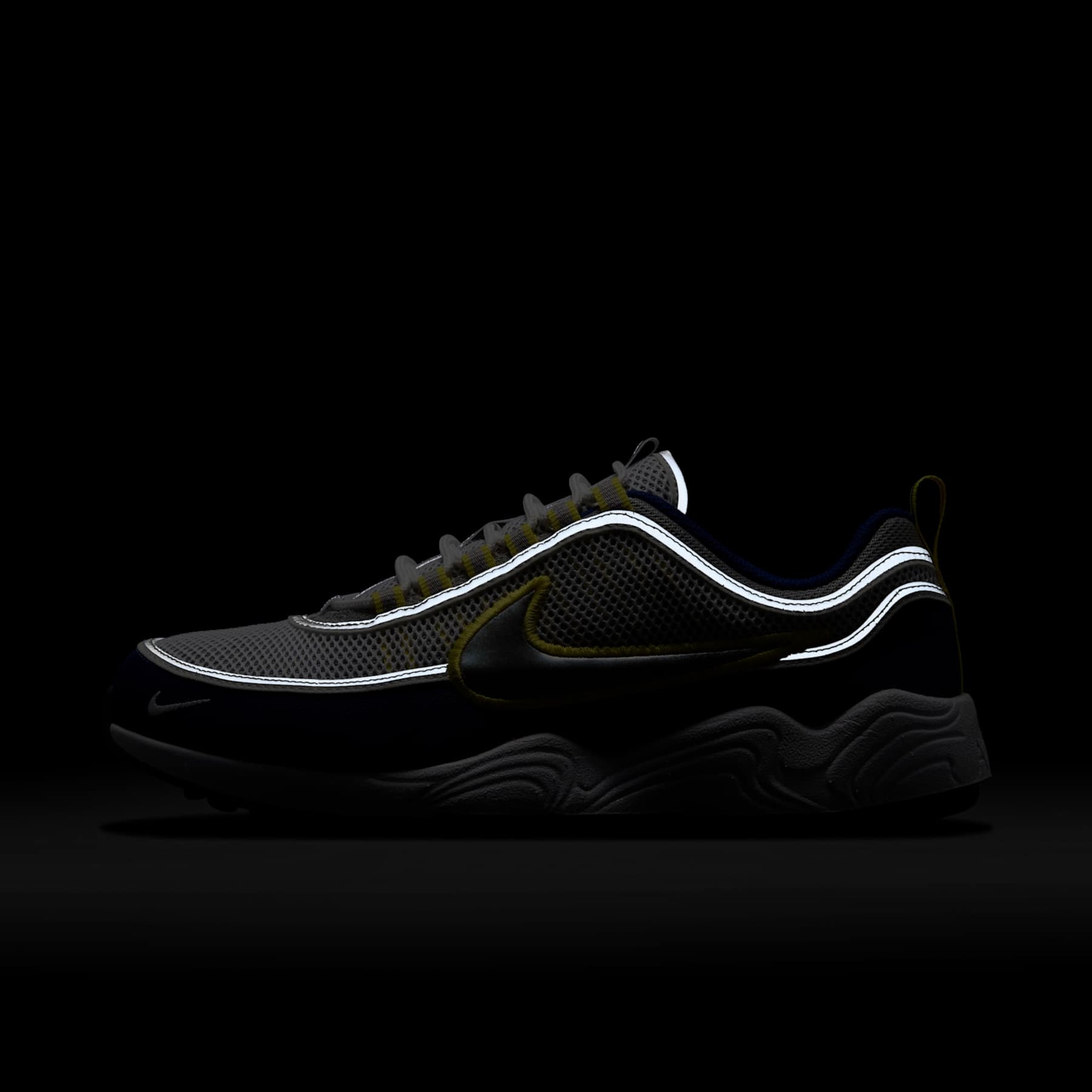 Air Zoom Spiridon - Foto 11