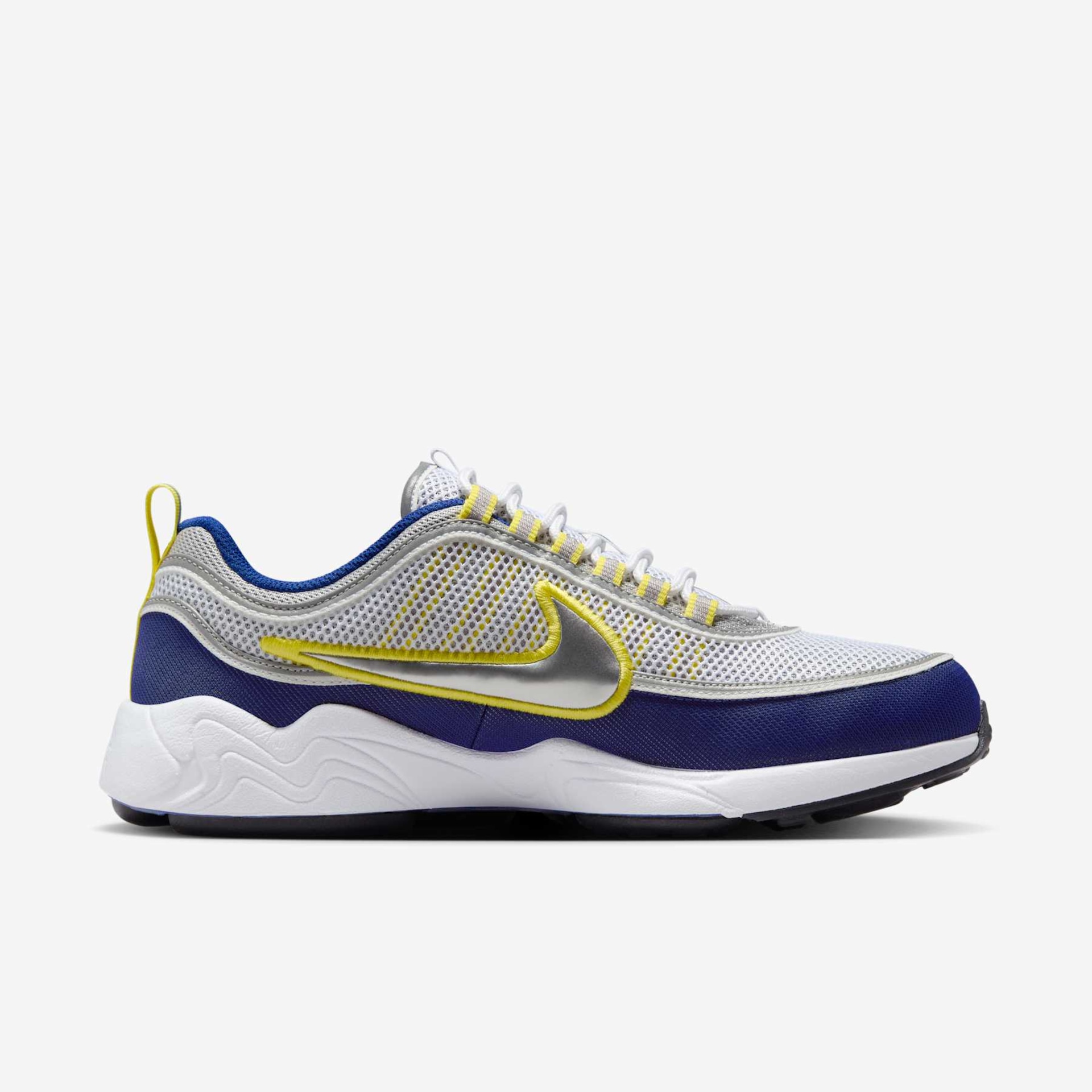 Air Zoom Spiridon - Foto 3