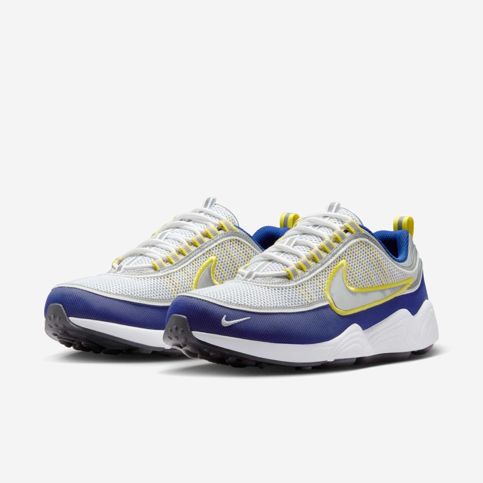 Air Zoom Spiridon - Foto 5