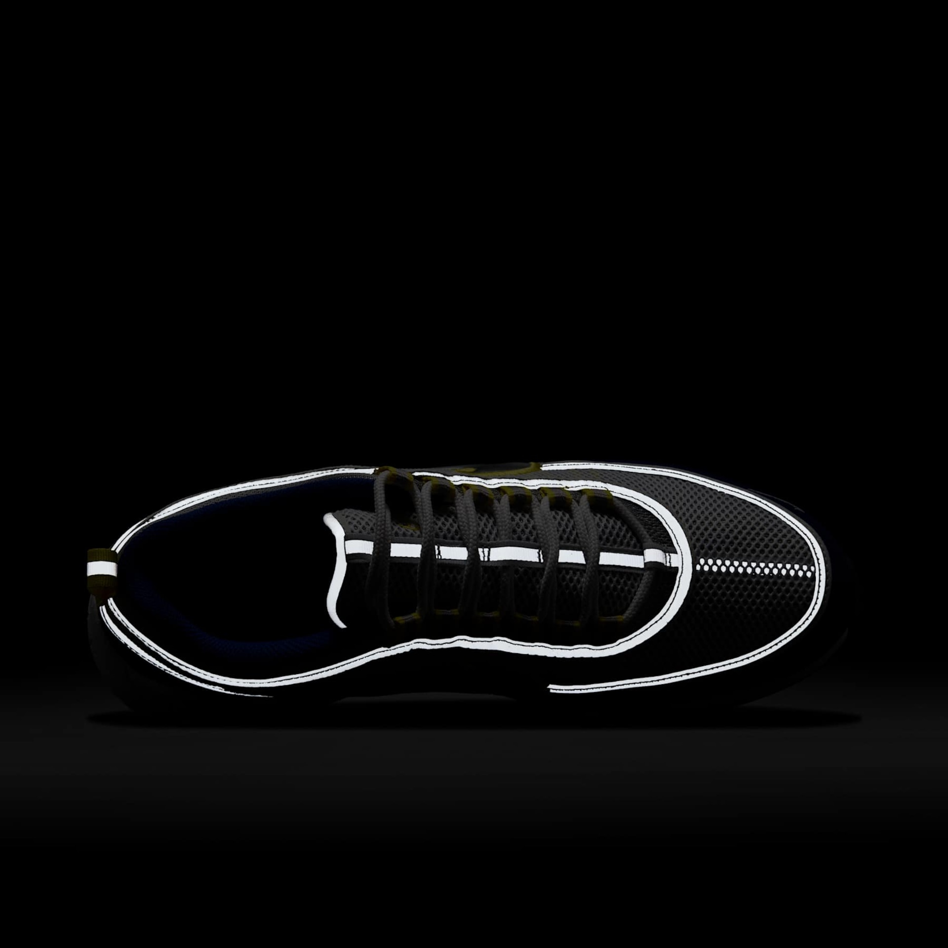 Air Zoom Spiridon - Foto 9