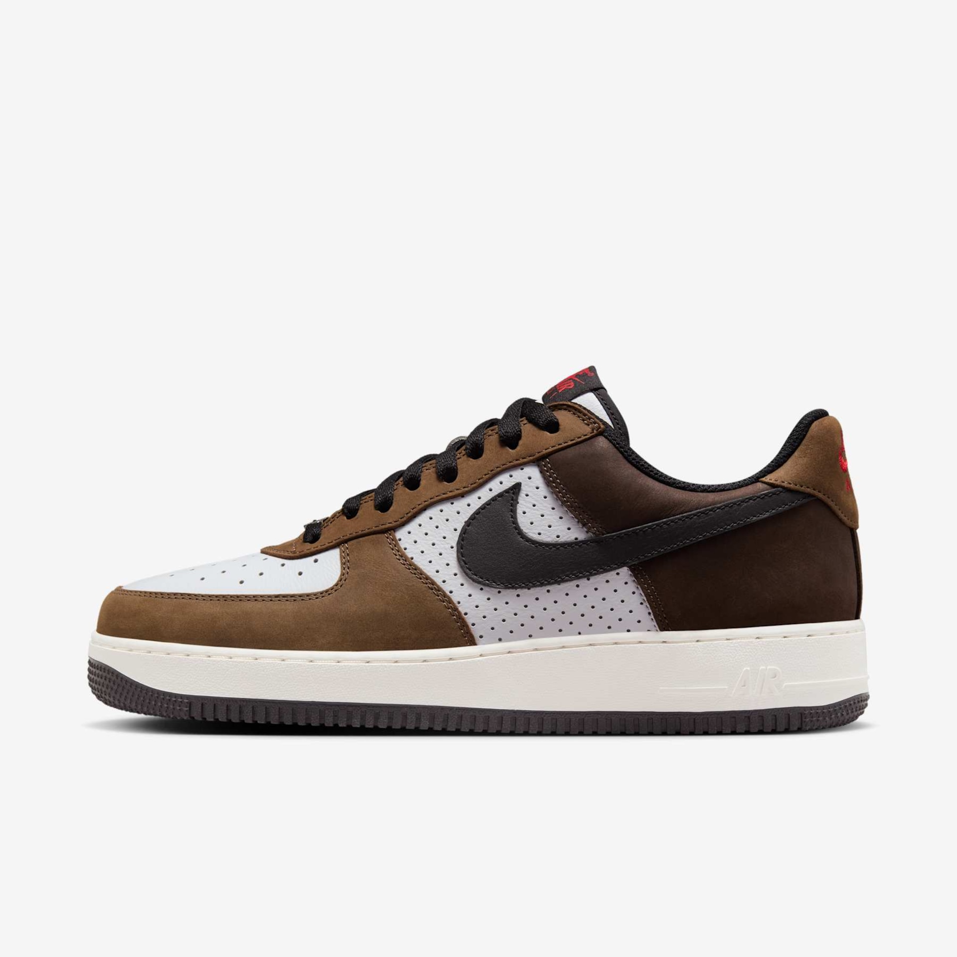 Imagem principal de Air Force 1 Low Retro