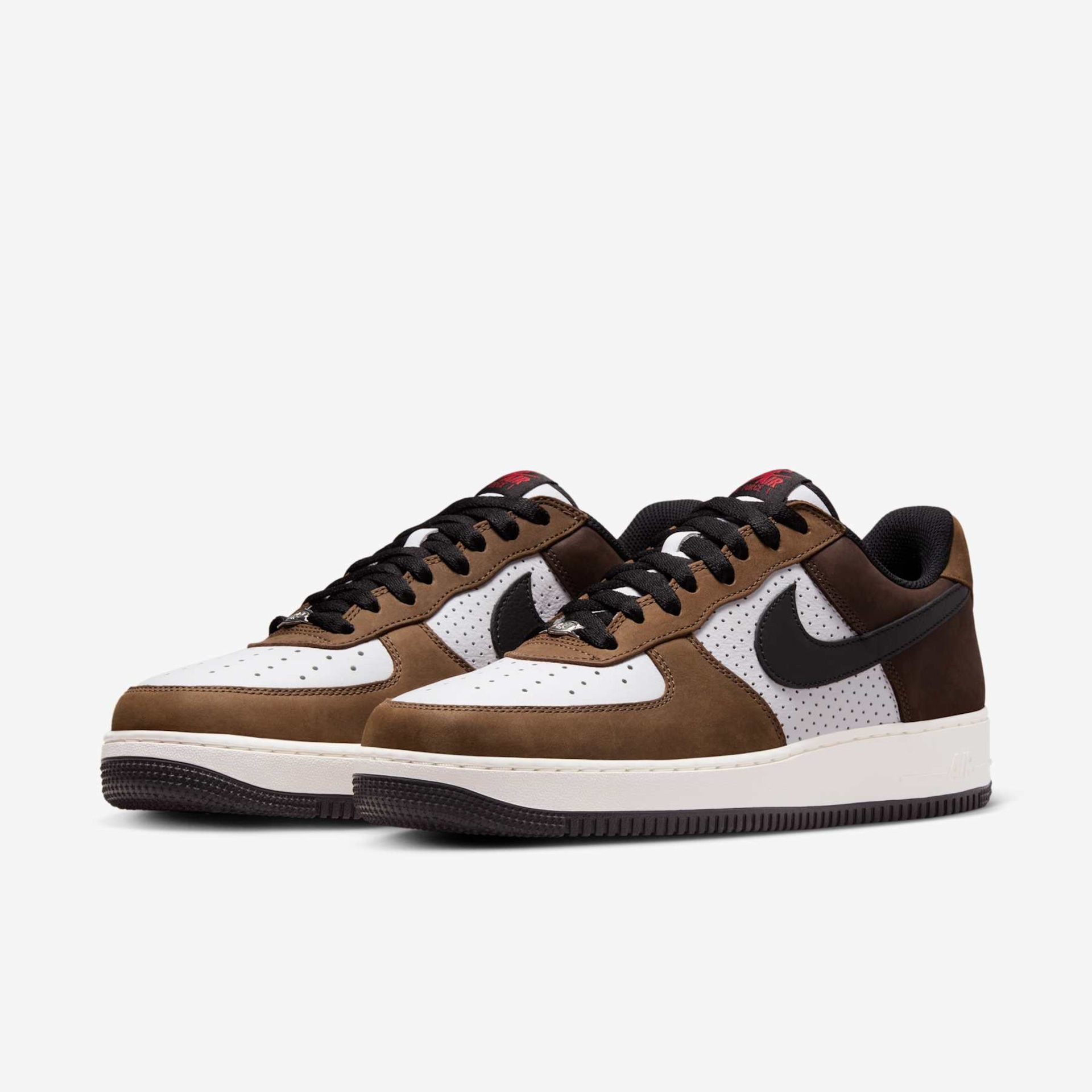 Air Force 1 Low Retro - Foto 5