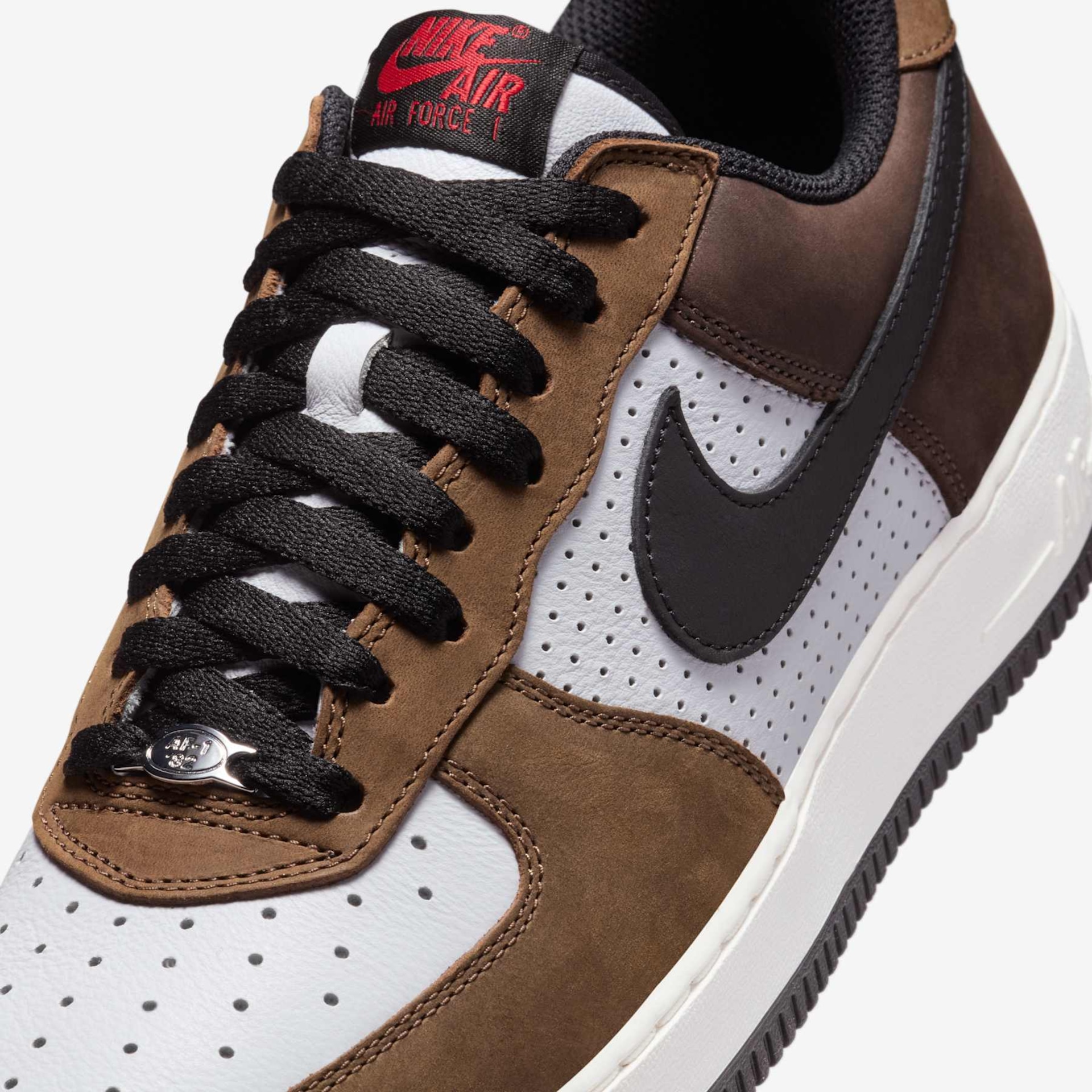 Air Force 1 Low Retro - Foto 7