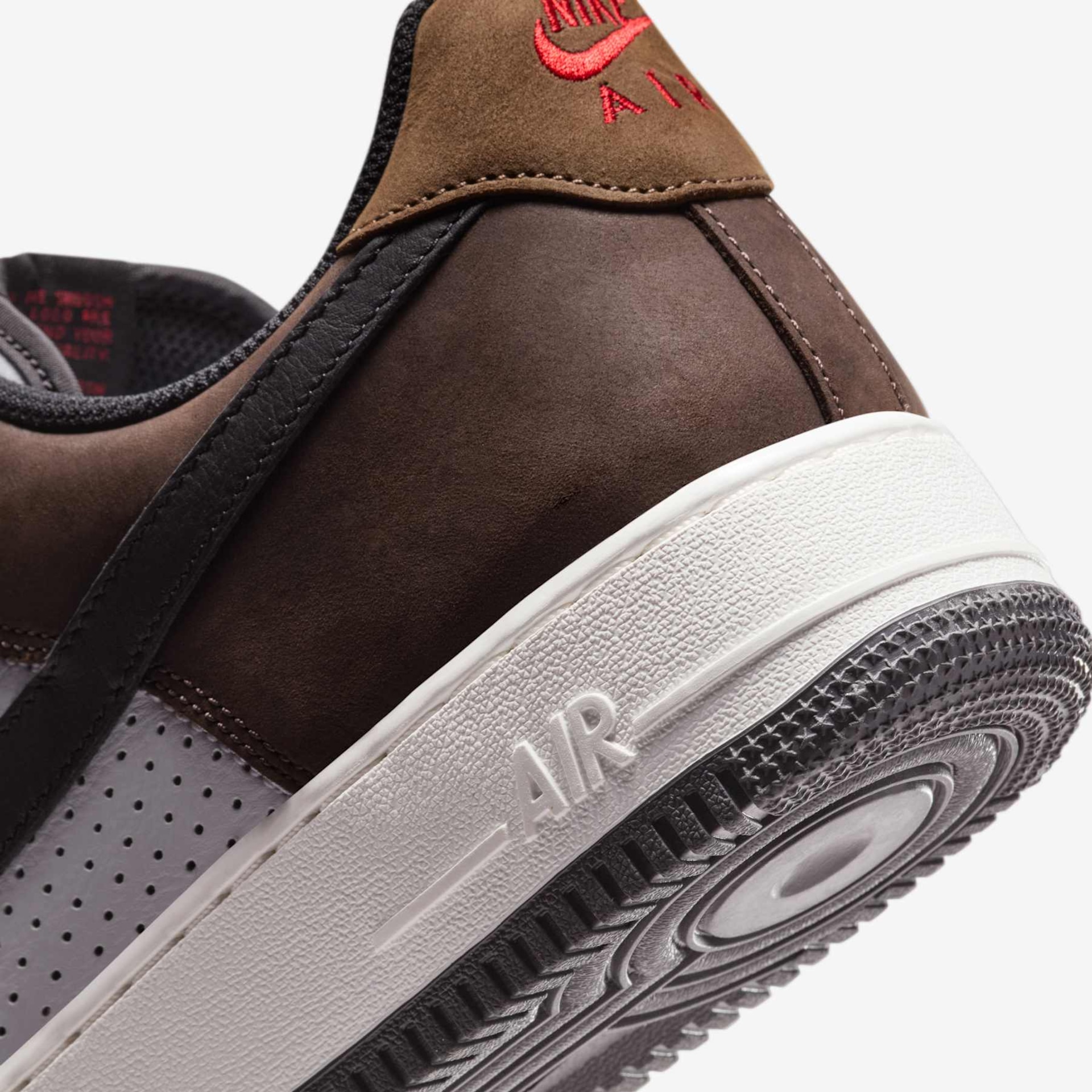 Air Force 1 Low Retro - Foto 8