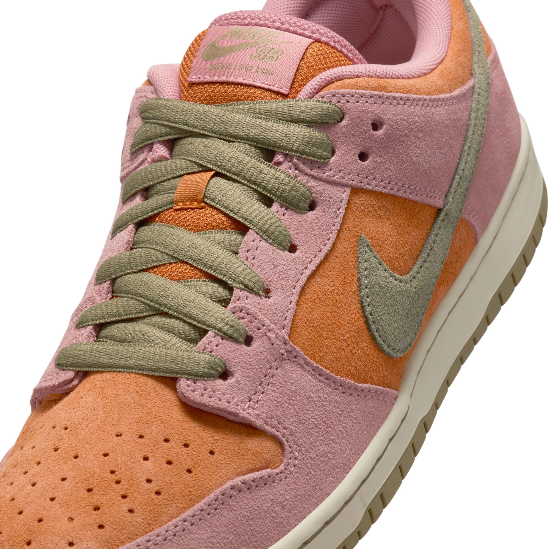 SB Dunk Low - Foto 7