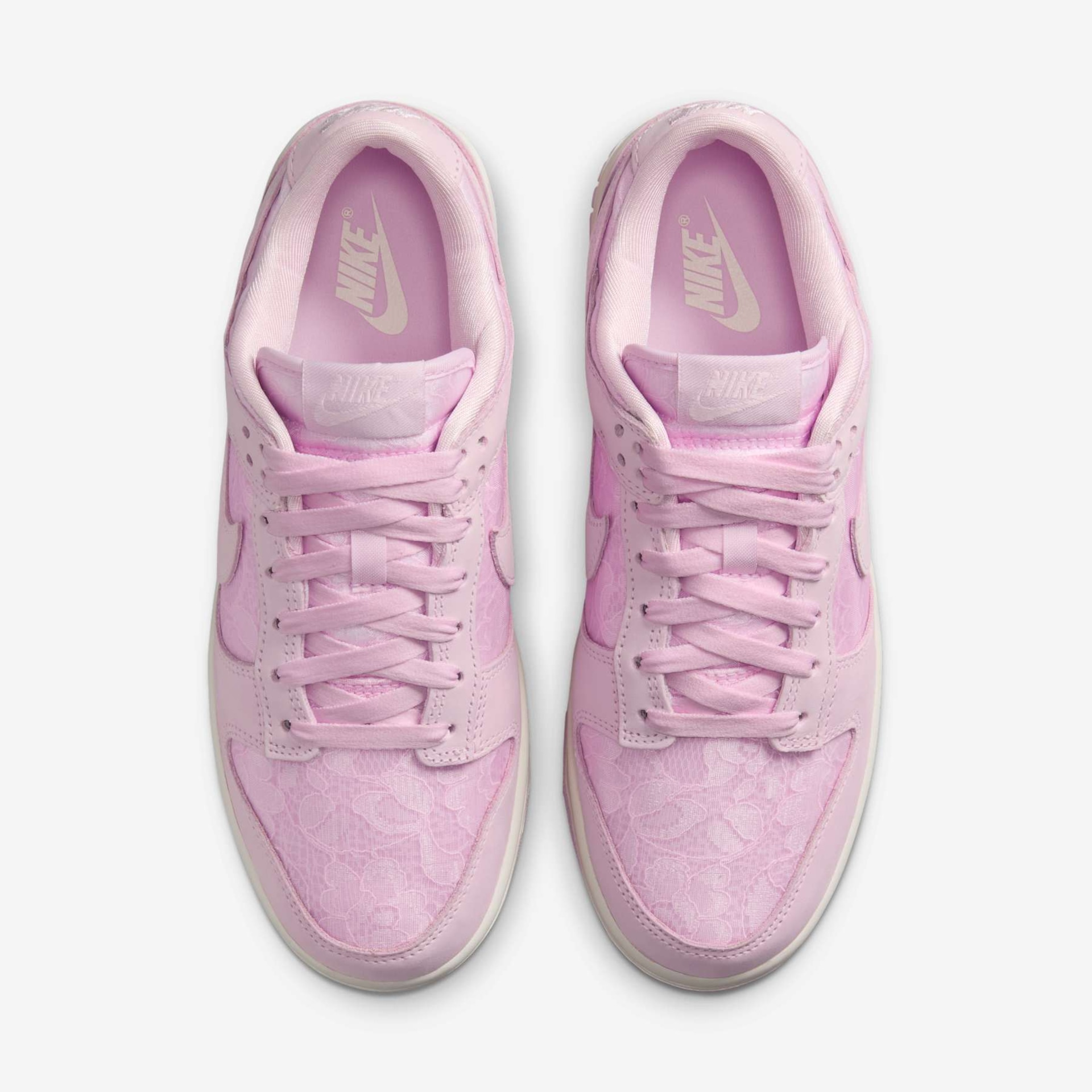 Women's Dunk Low - Foto 4