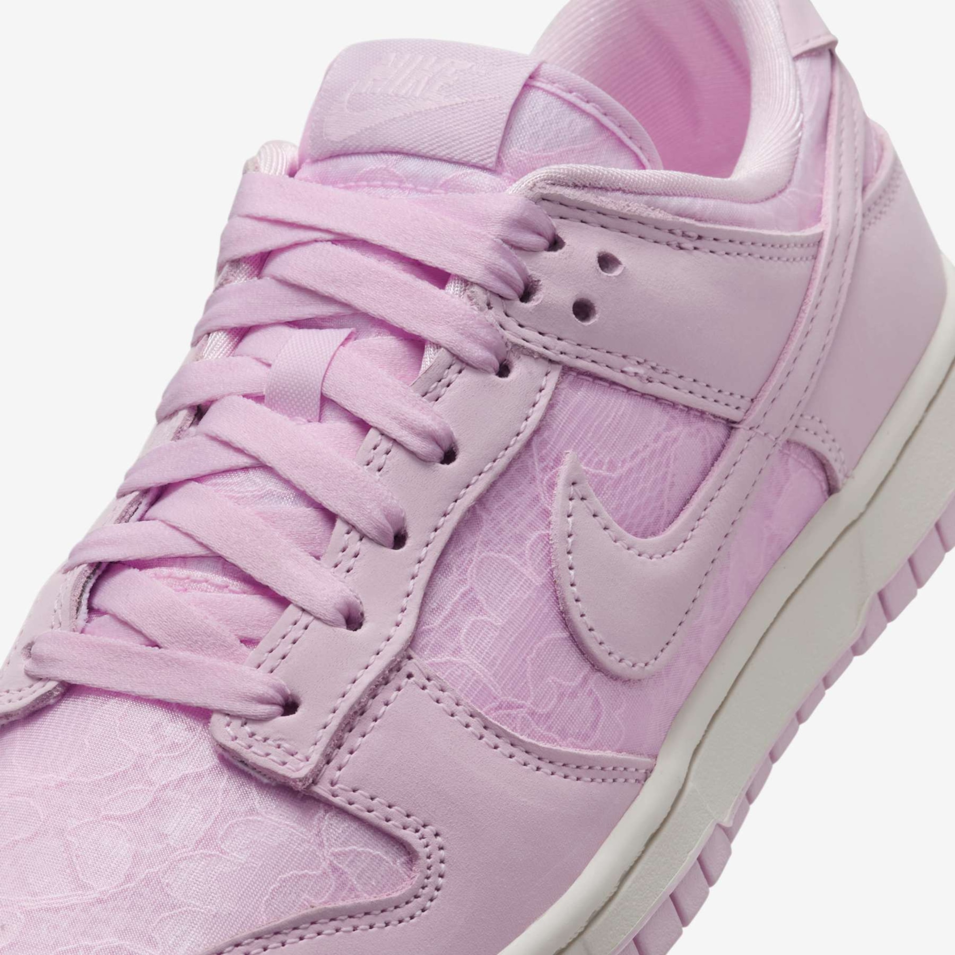 Women's Dunk Low - Foto 7
