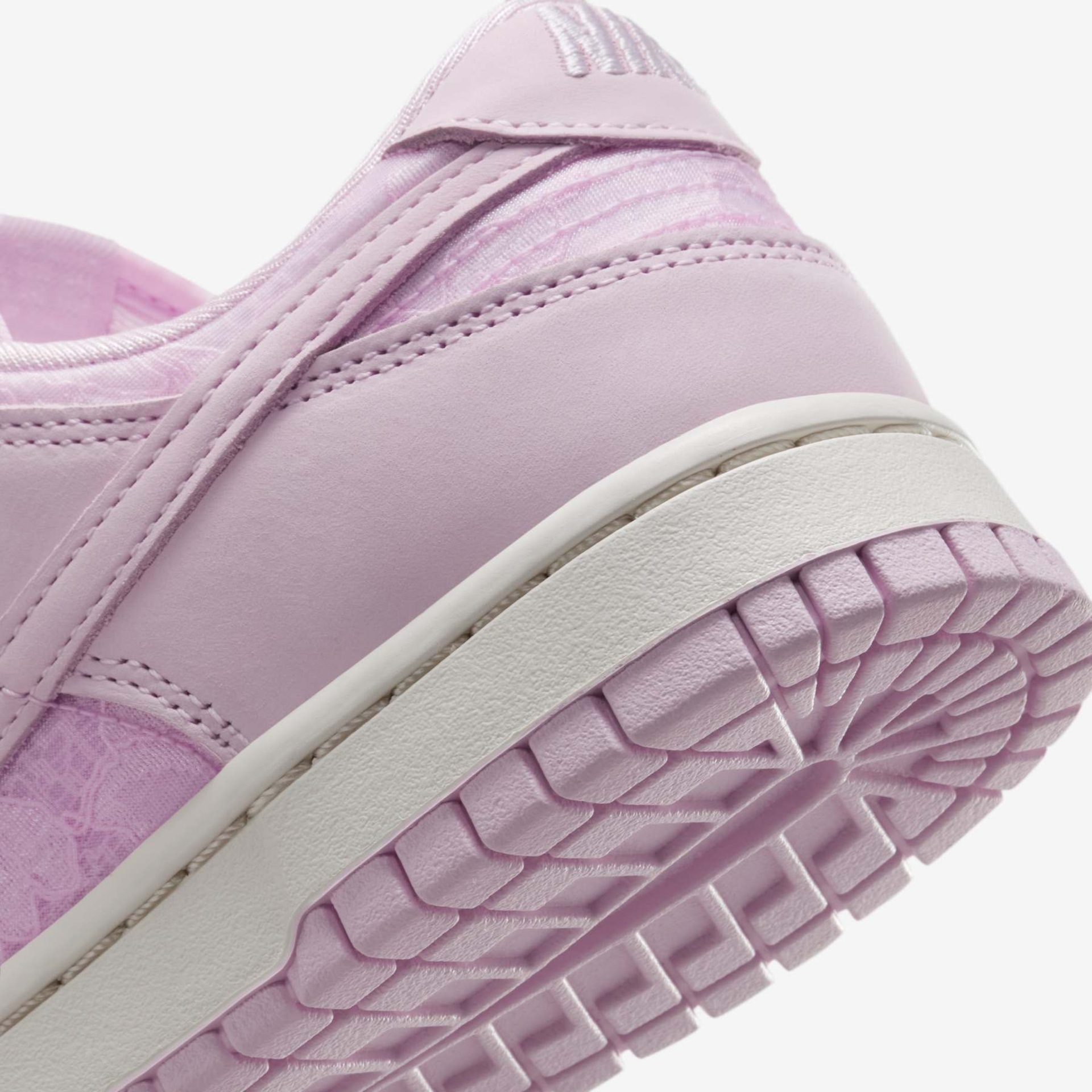 Women's Dunk Low - Foto 8