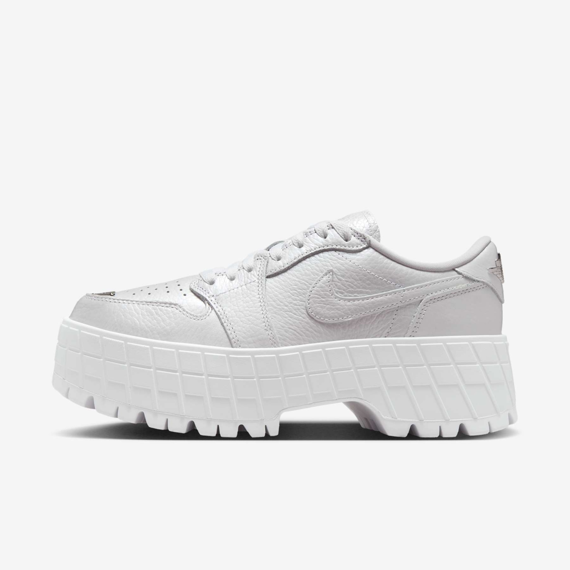 Women's Air Jordan 1 Brooklyn Low - Foto 1