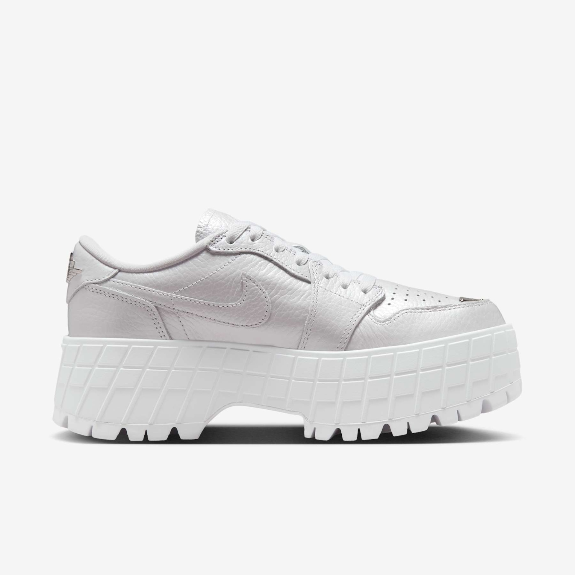 Women's Air Jordan 1 Brooklyn Low - Foto 3