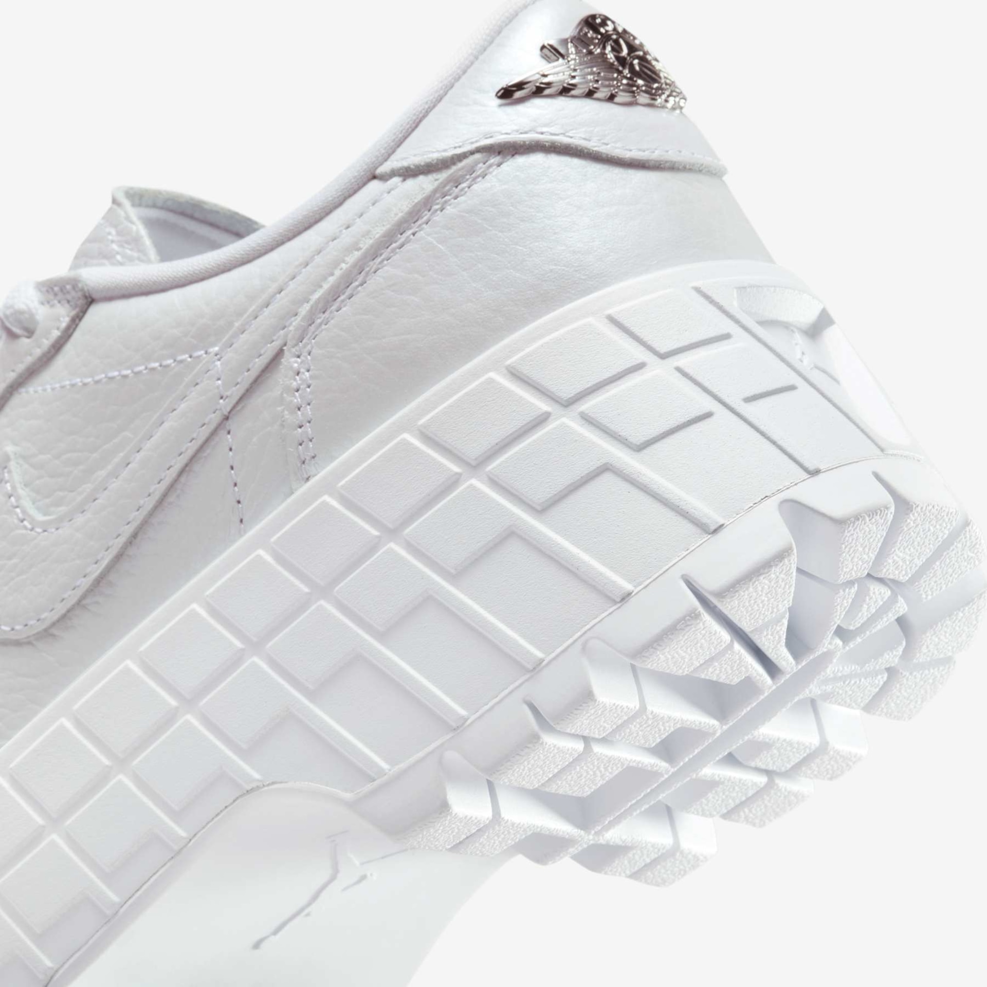 Women's Air Jordan 1 Brooklyn Low - Foto 8