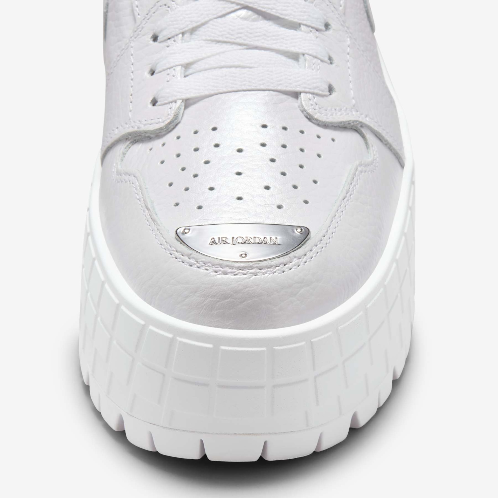 Women's Air Jordan 1 Brooklyn Low - Foto 9
