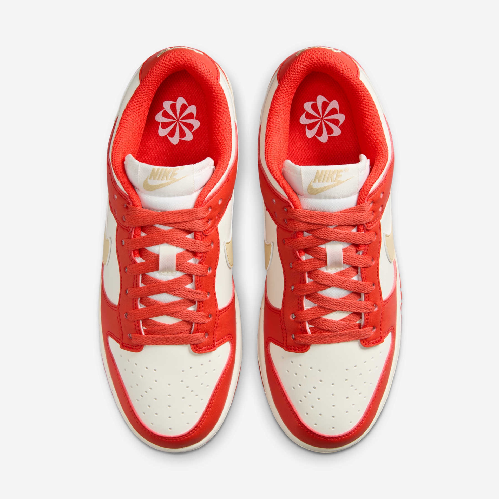 Women's Dunk Low - Foto 4