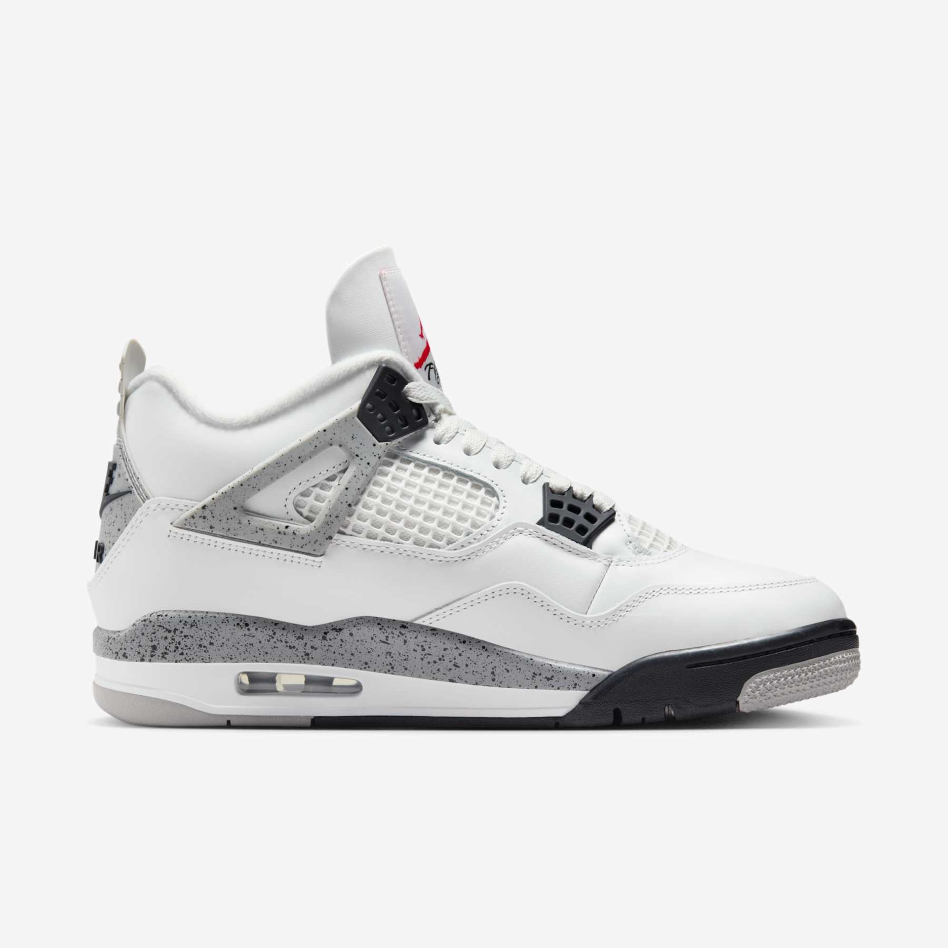 Air Jordan 4 OG - Foto 3