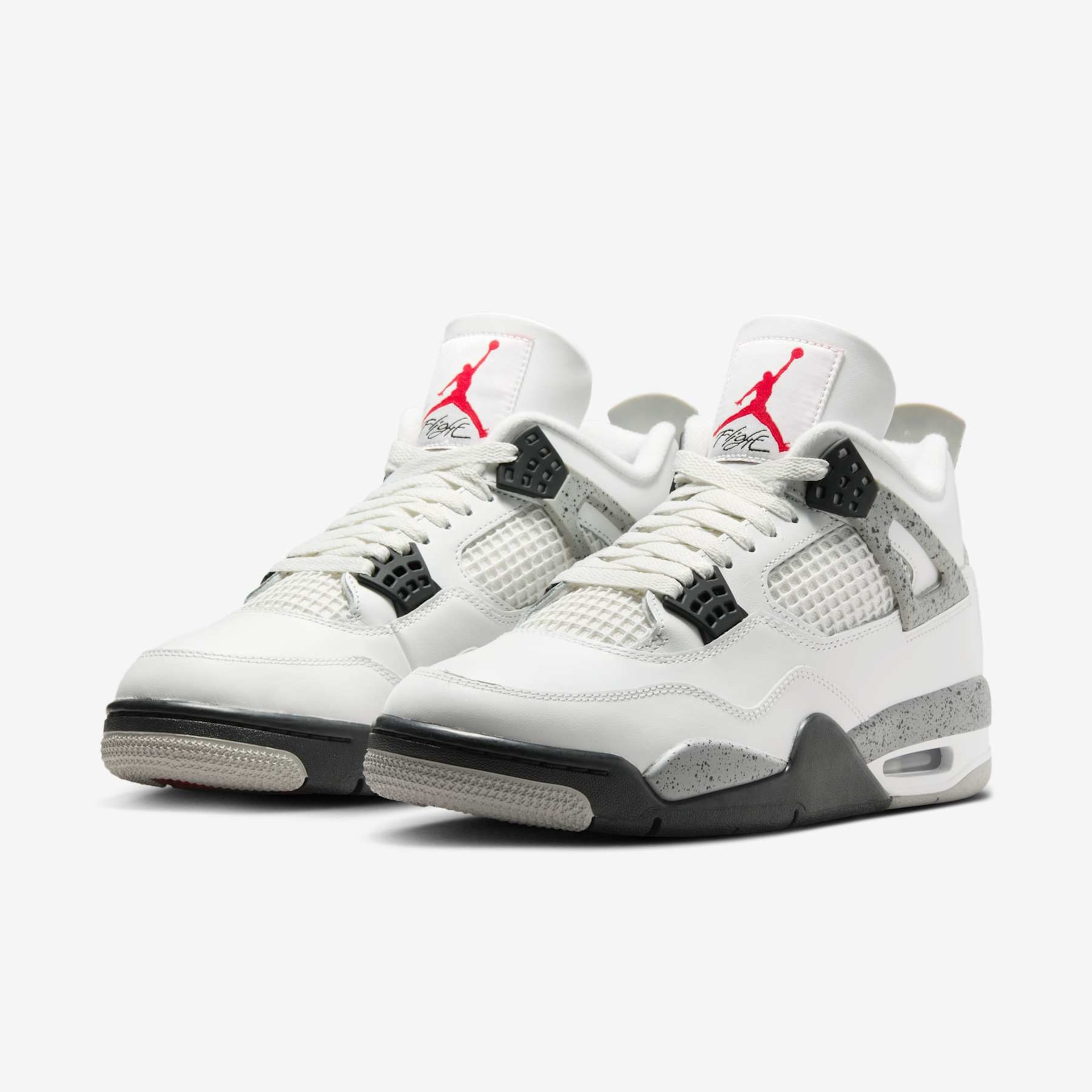 Air Jordan 4 OG - Foto 5