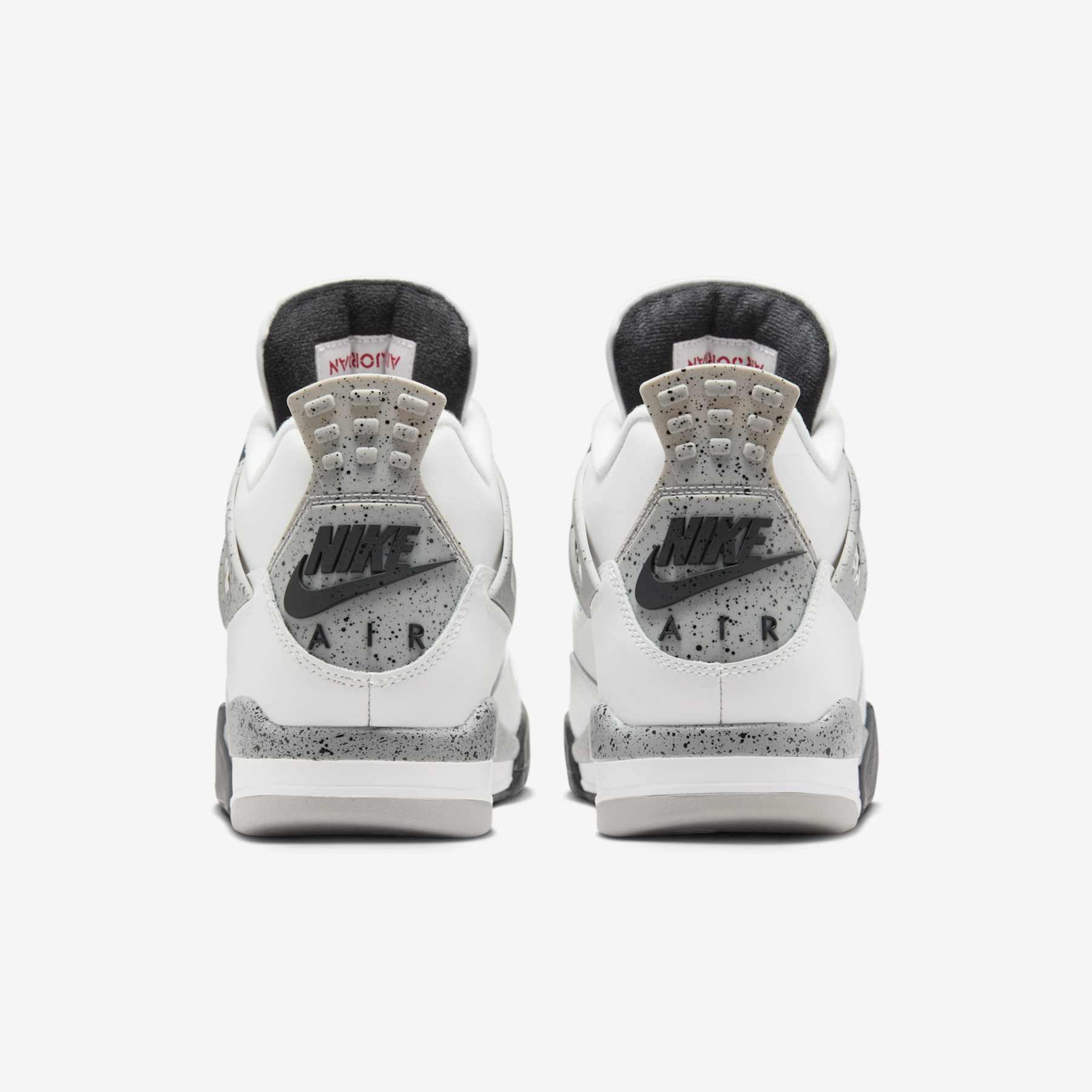 Air Jordan 4 OG - Foto 6