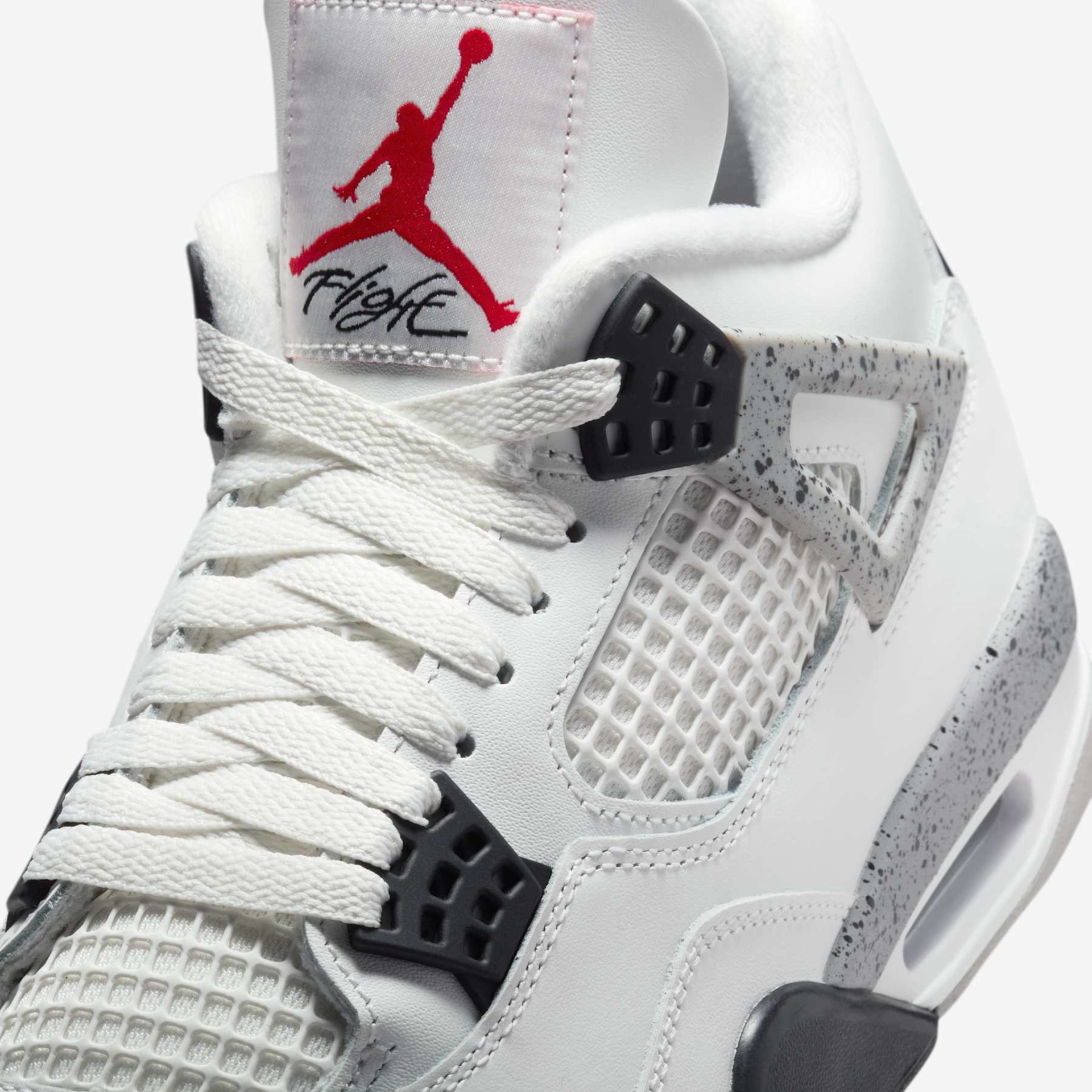 Air Jordan 4 OG - Foto 7