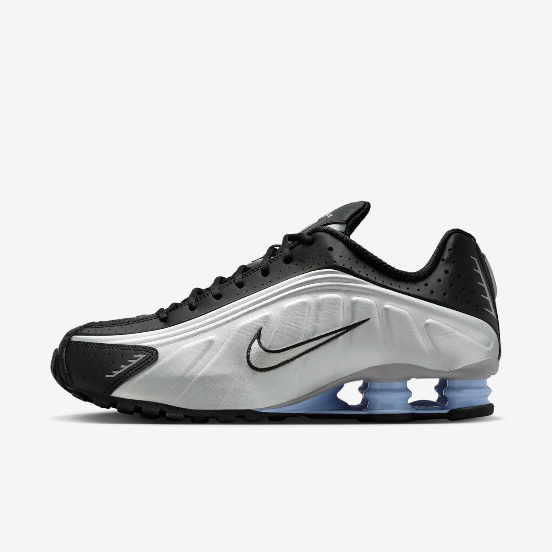 Shox R4 - Foto 1