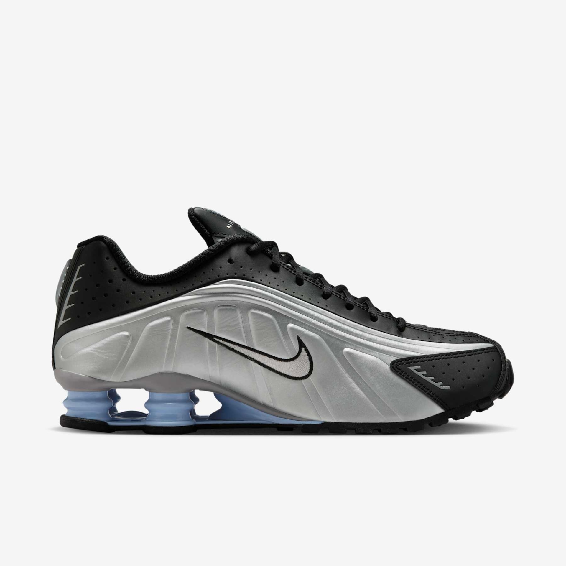 Shox R4 - Foto 3
