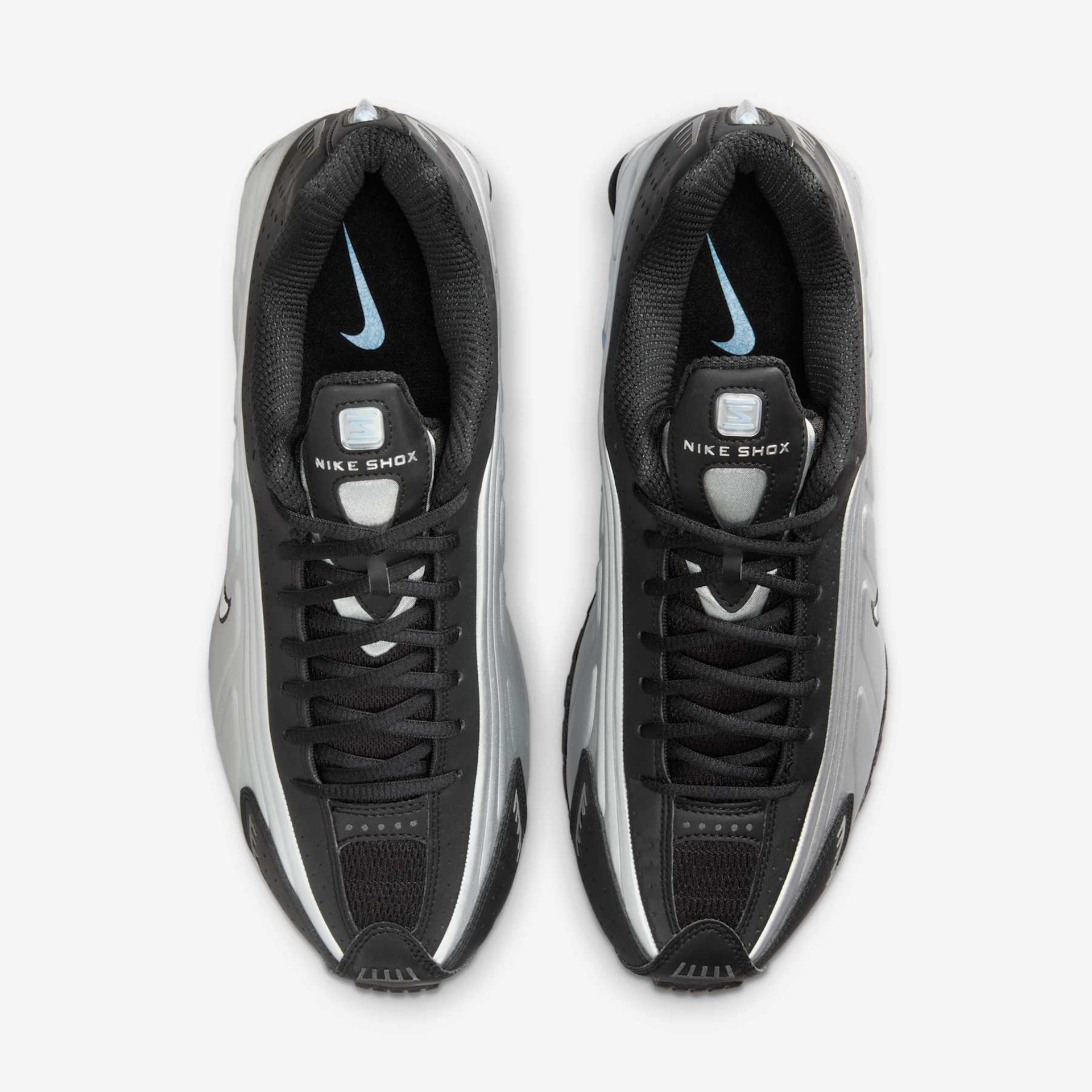 Shox R4 - Foto 4