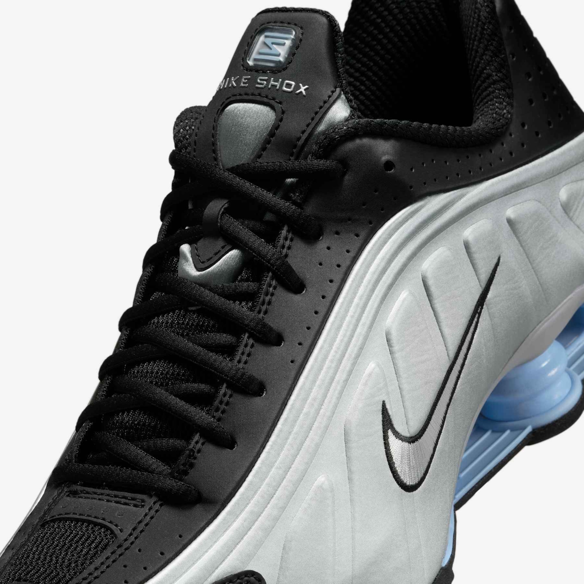 Shox R4 - Foto 7