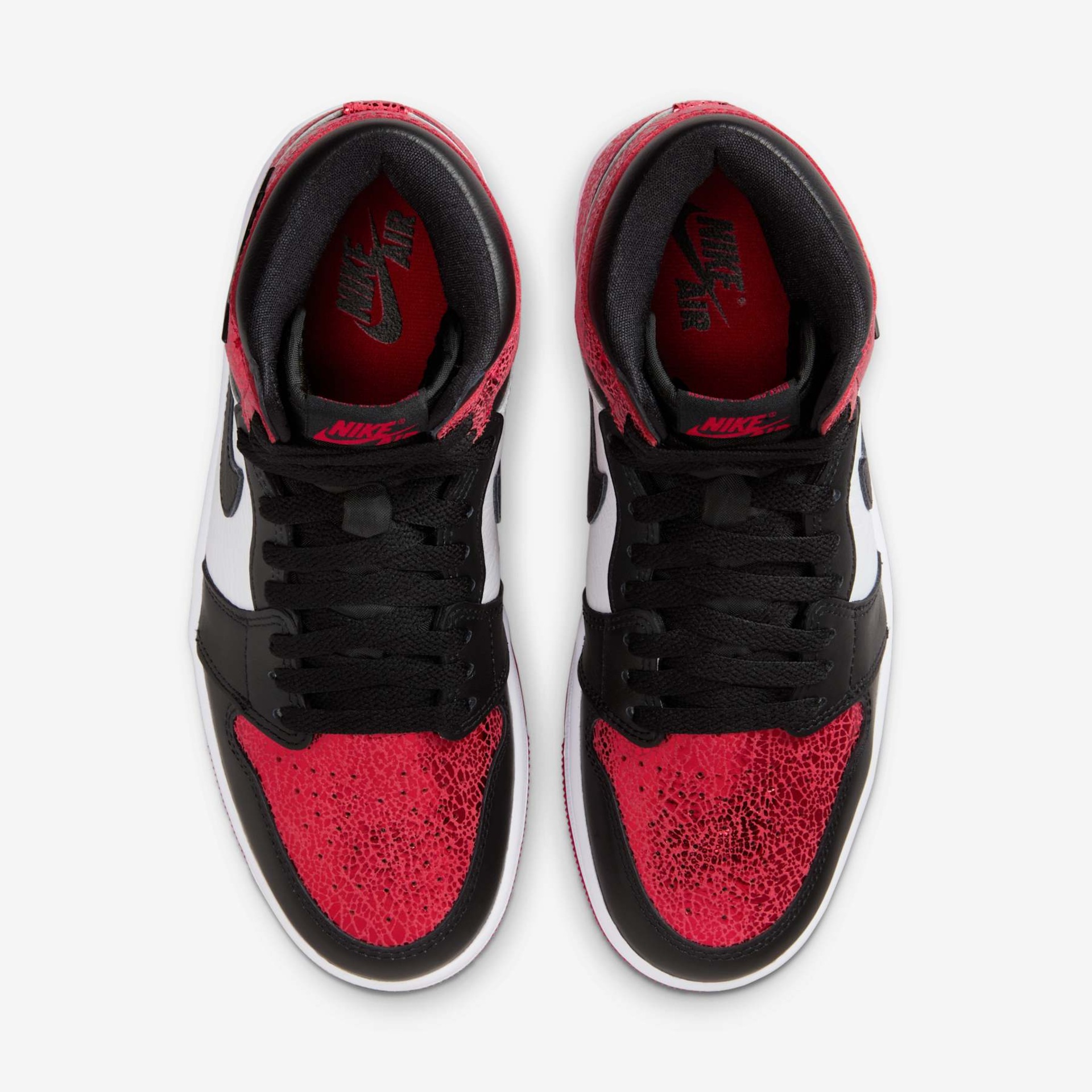Women's Air Jordan 1 High OG - Foto 4