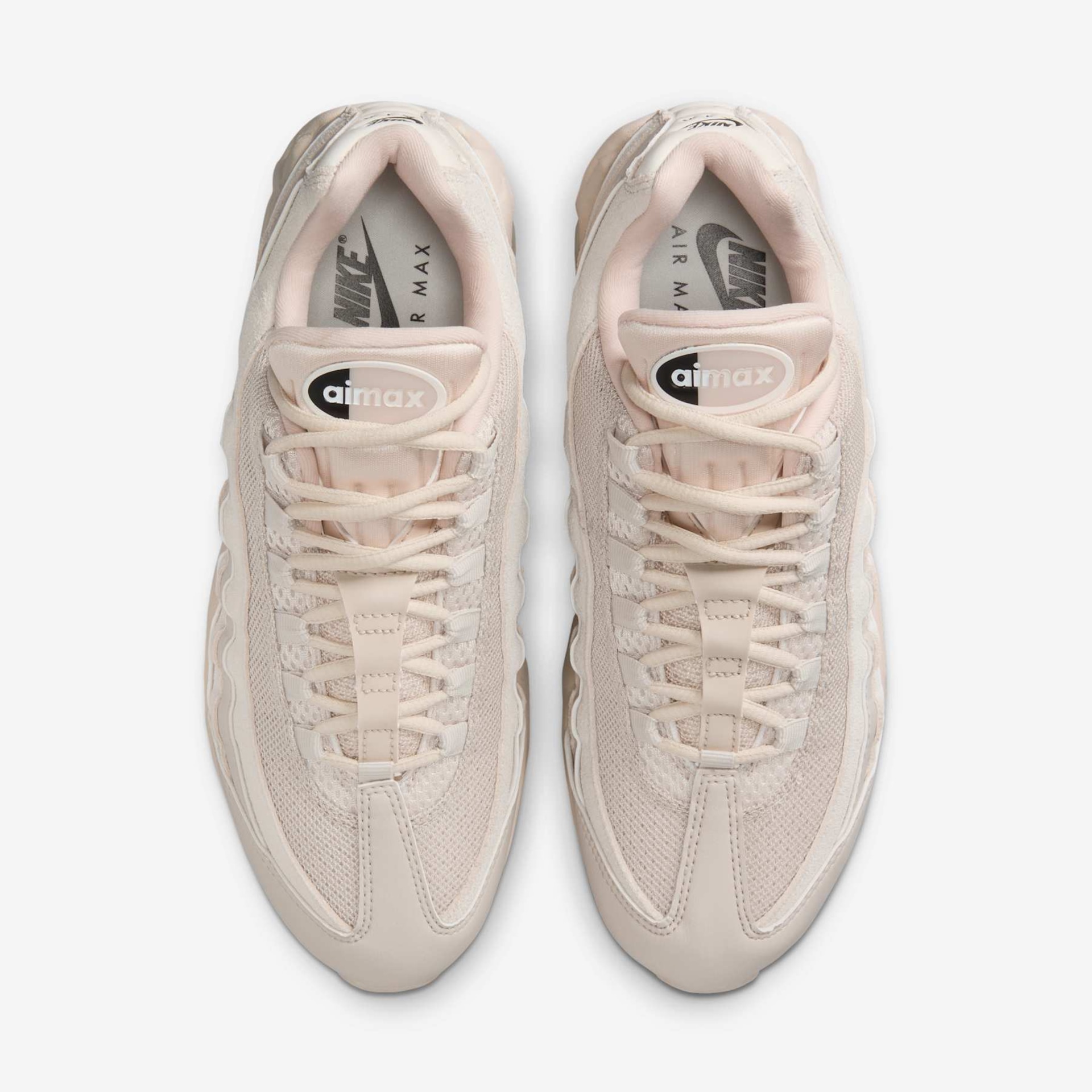 Women's Air Max 95 - Foto 4