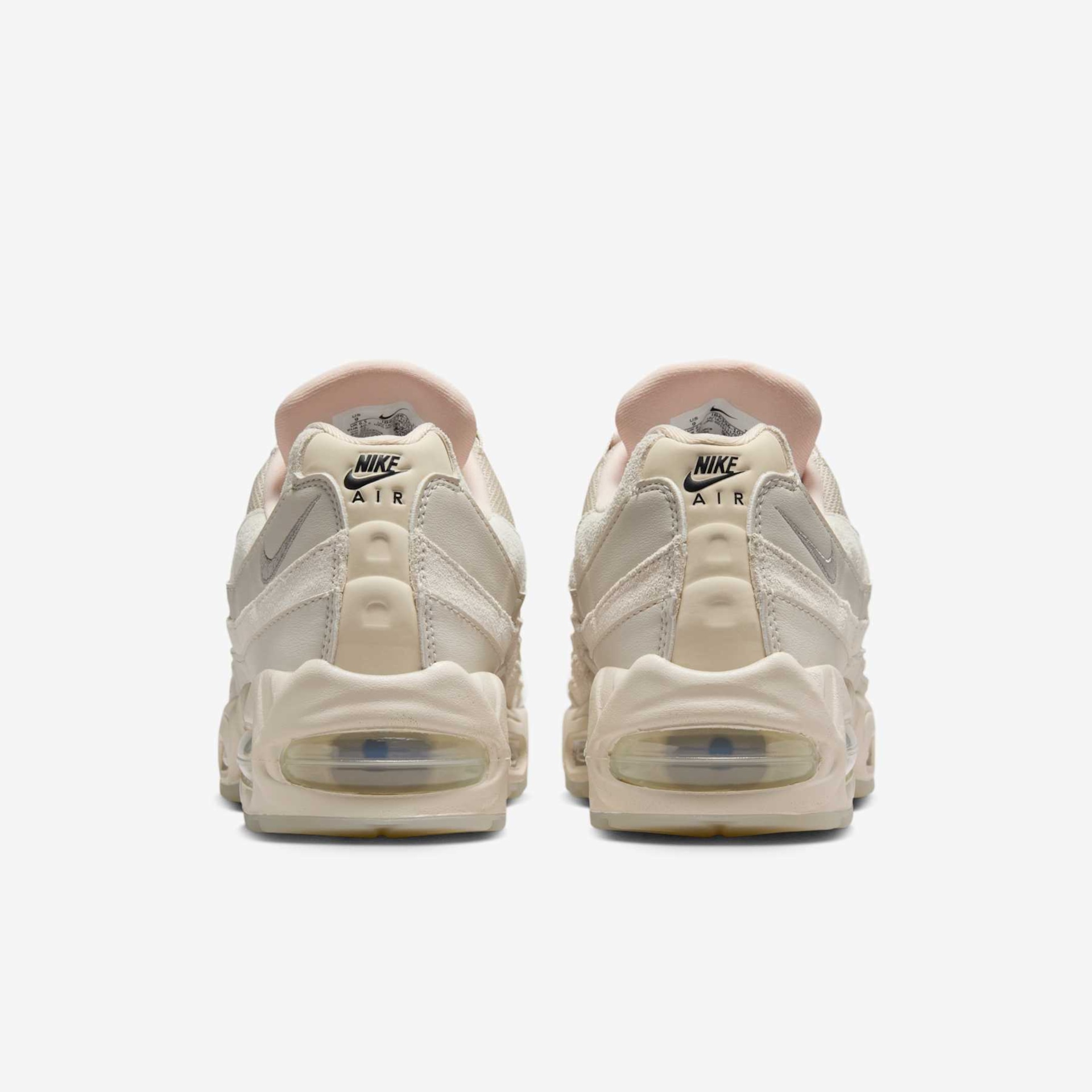 Women's Air Max 95 - Foto 6