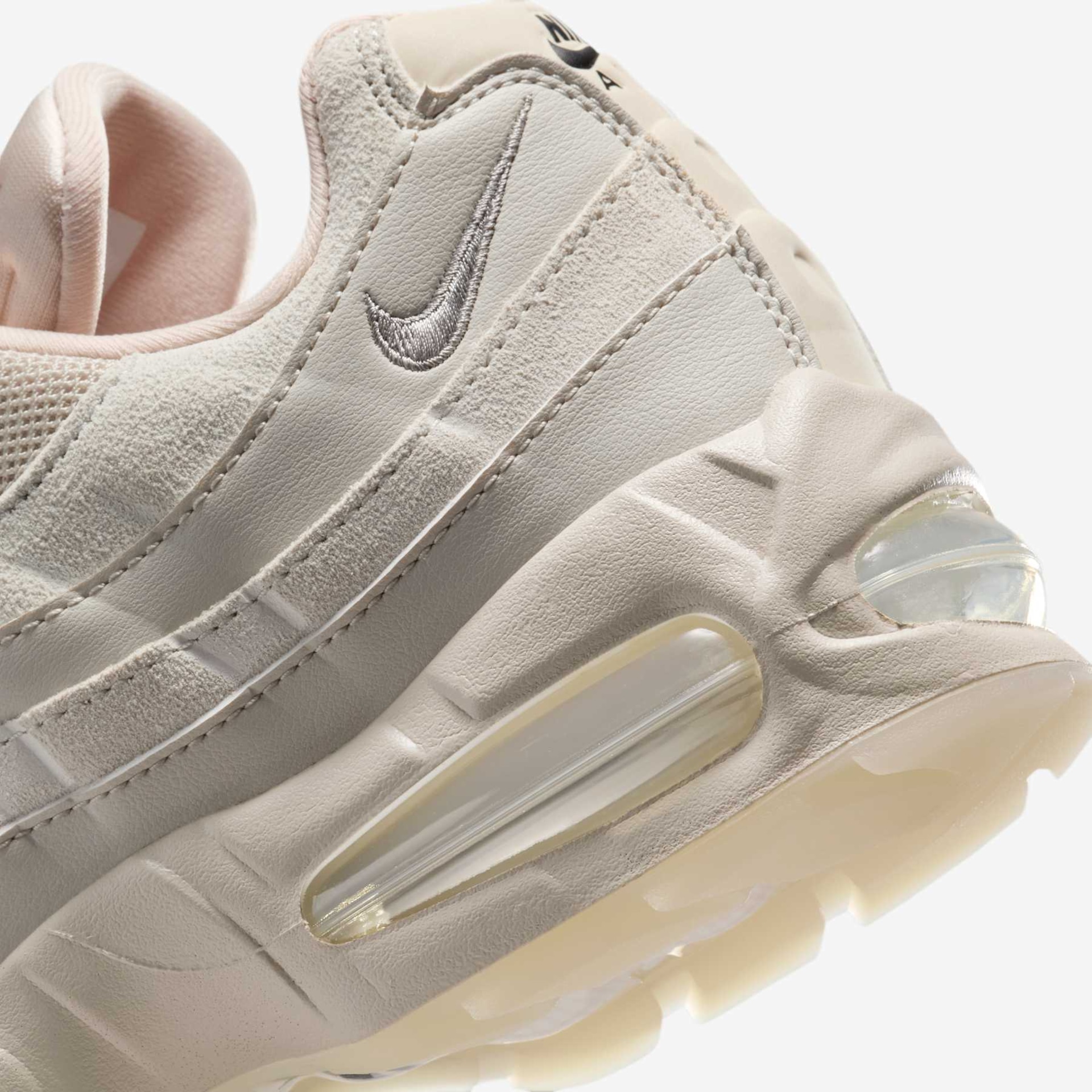 Women's Air Max 95 - Foto 8