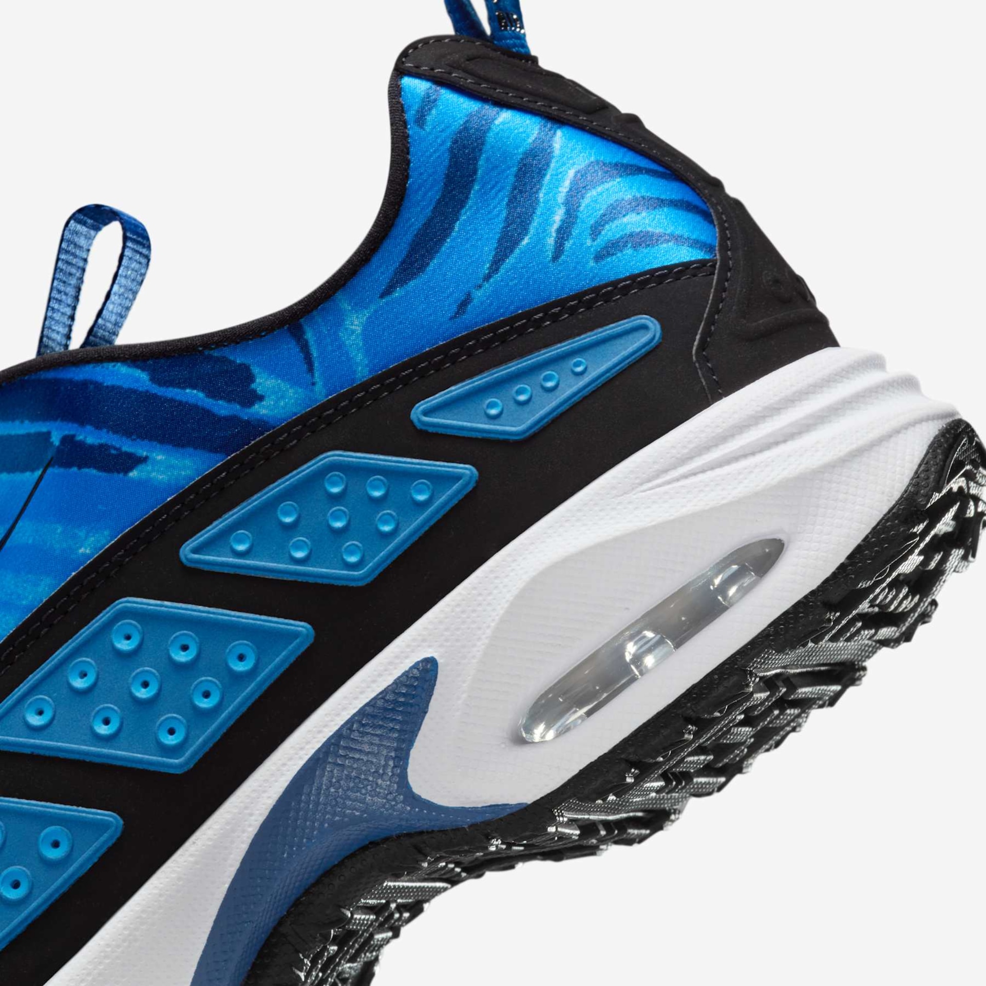 Women's Air Max SNDR - Foto 8