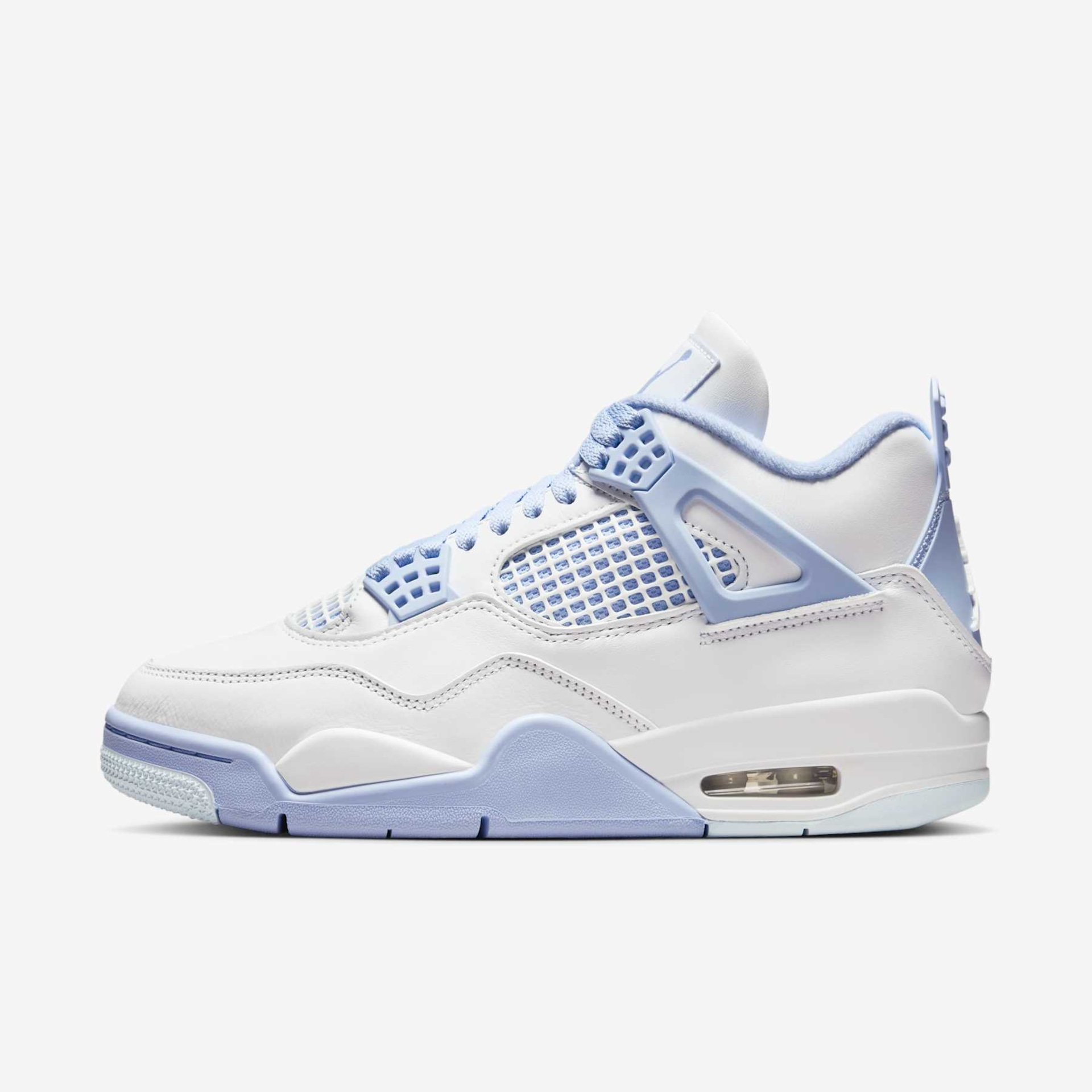 Women's Air Jordan 4 - Foto 1