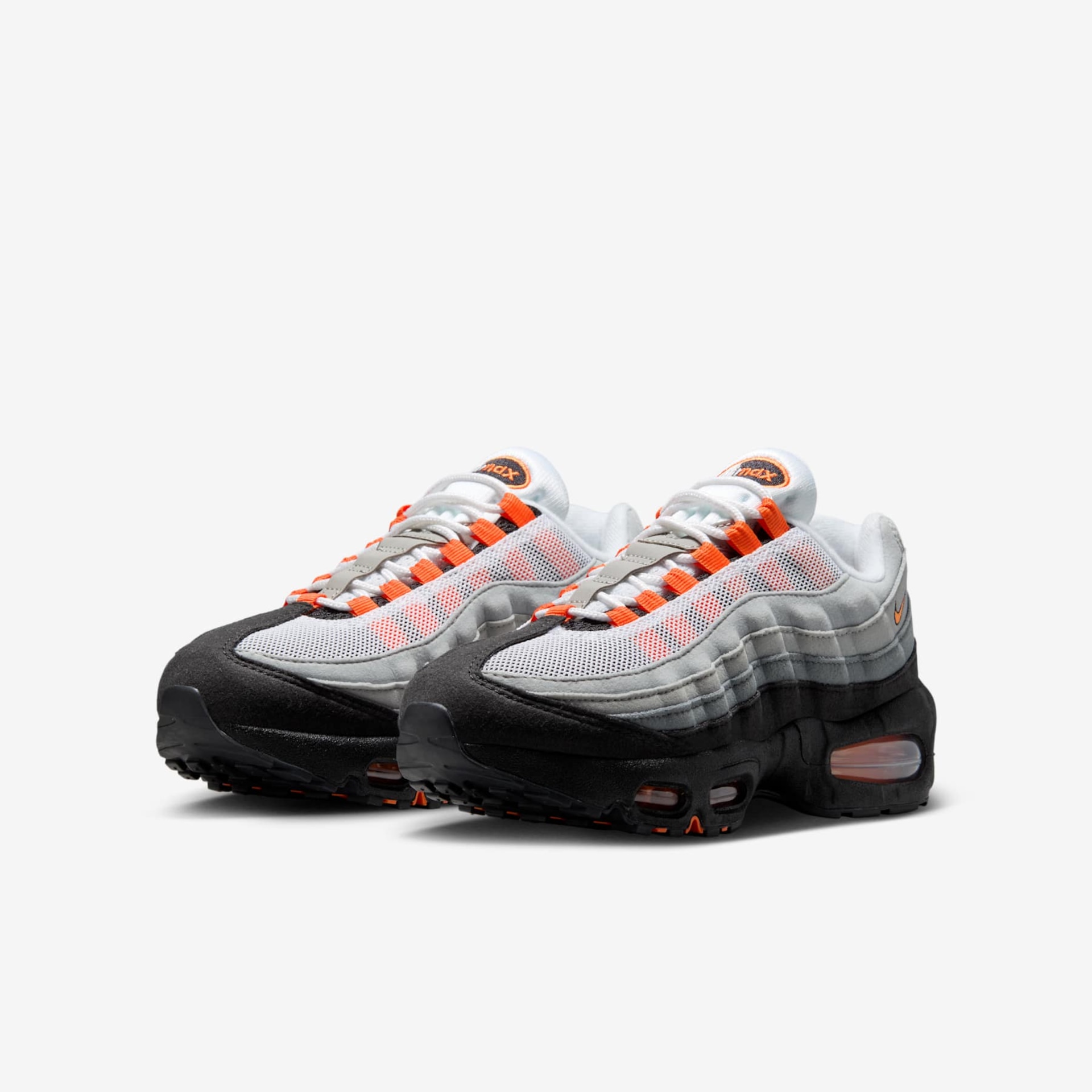 Air Max 95 OG (GS) - Foto 5