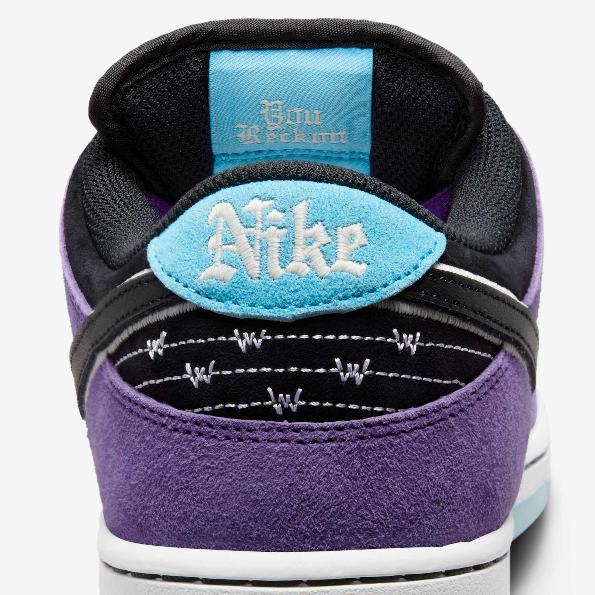 Nike SB Dunk Low Pro x Hayley Wilson - Foto 10